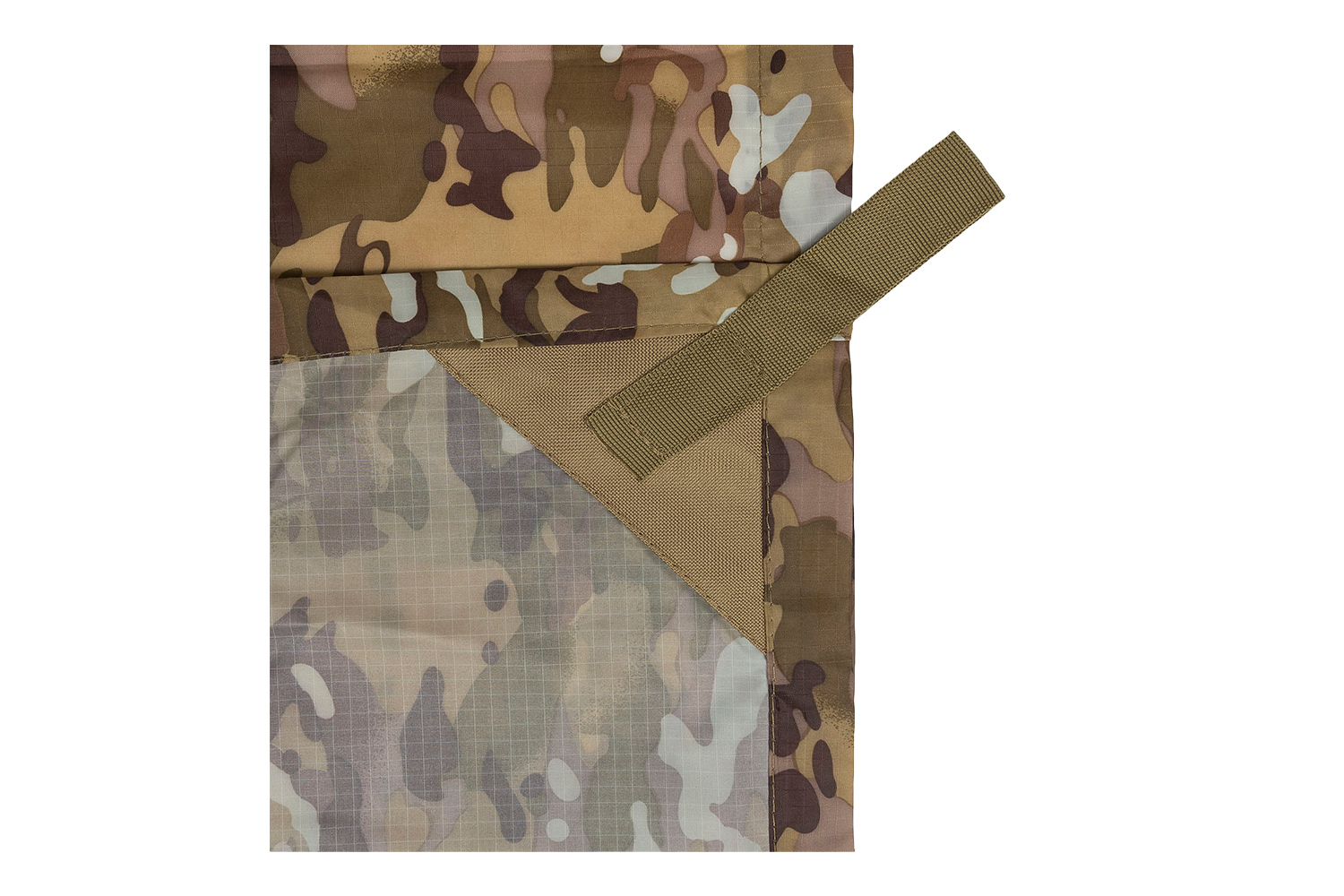 Highlander Forces Unterschlupf Basha | Tarp Shelter XL