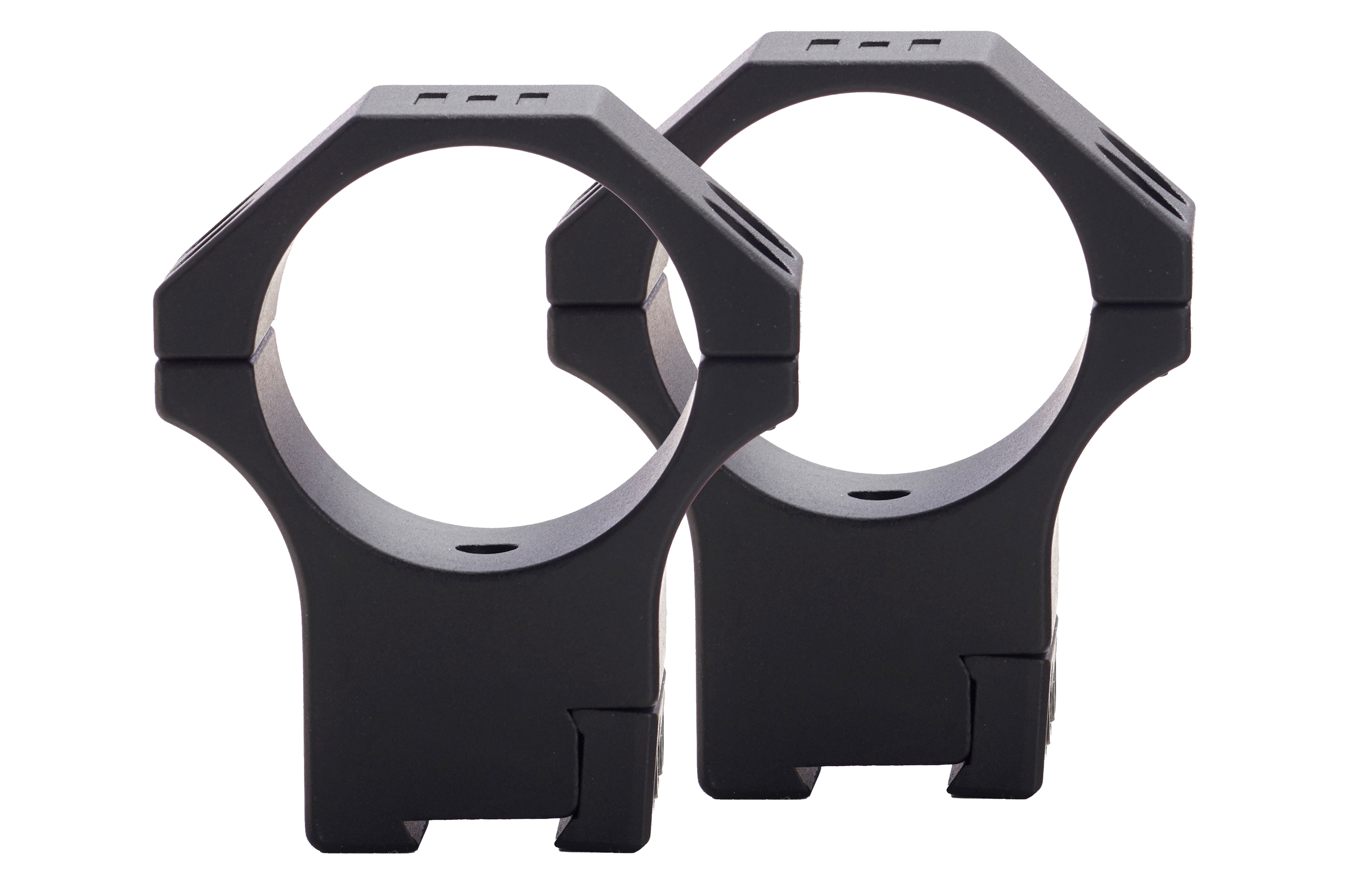Element Optics XT Montageringe 11mm Prismenschiene | 30mm | hoch Element Optics XT Montageringe 11mm Prismenschiene | 30mm | hoch