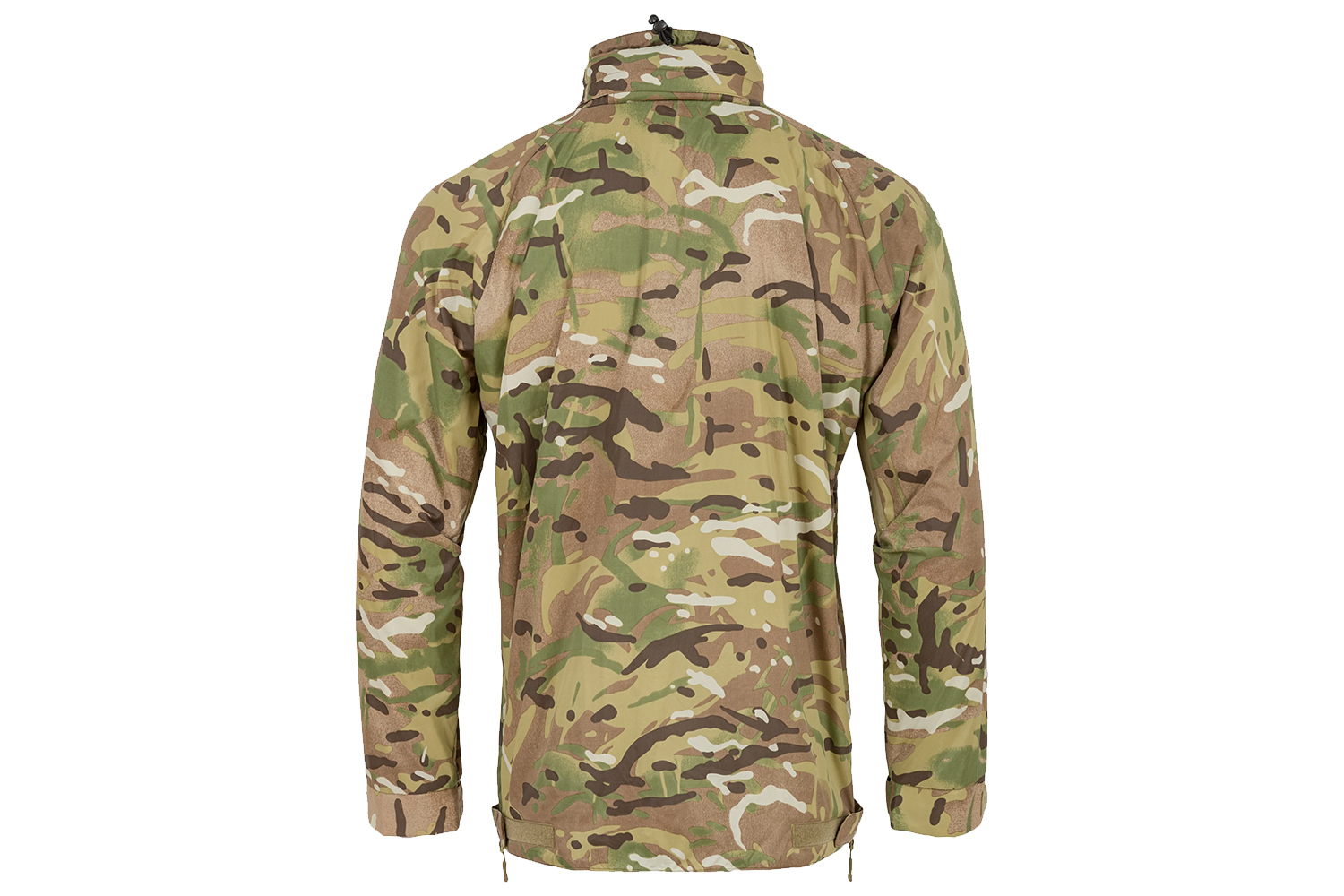 Highlander Forces Funktionsjacke HALO Tactical Smock