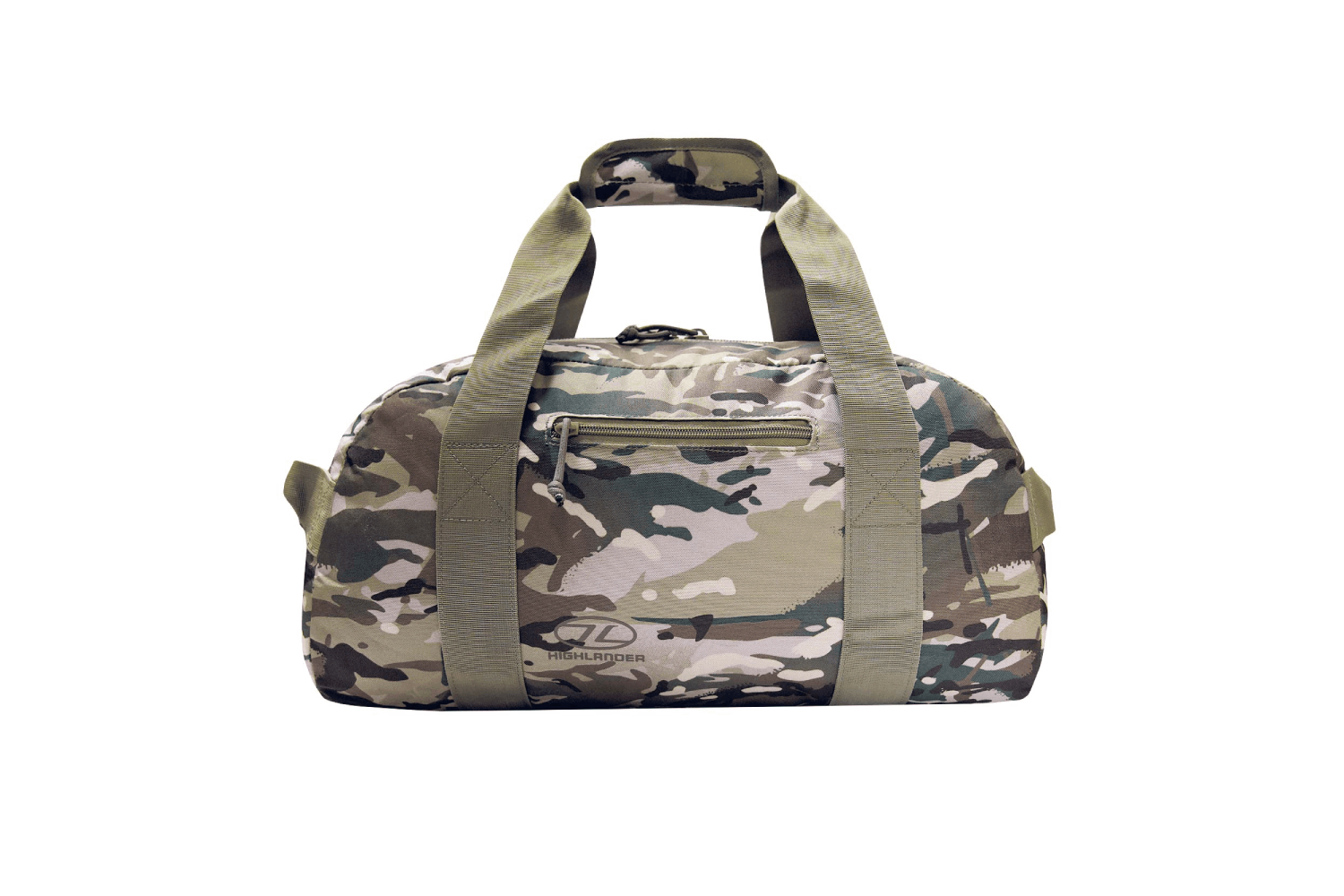 Highlander Forces Reisetasche Cargo Holdall V2 30l
