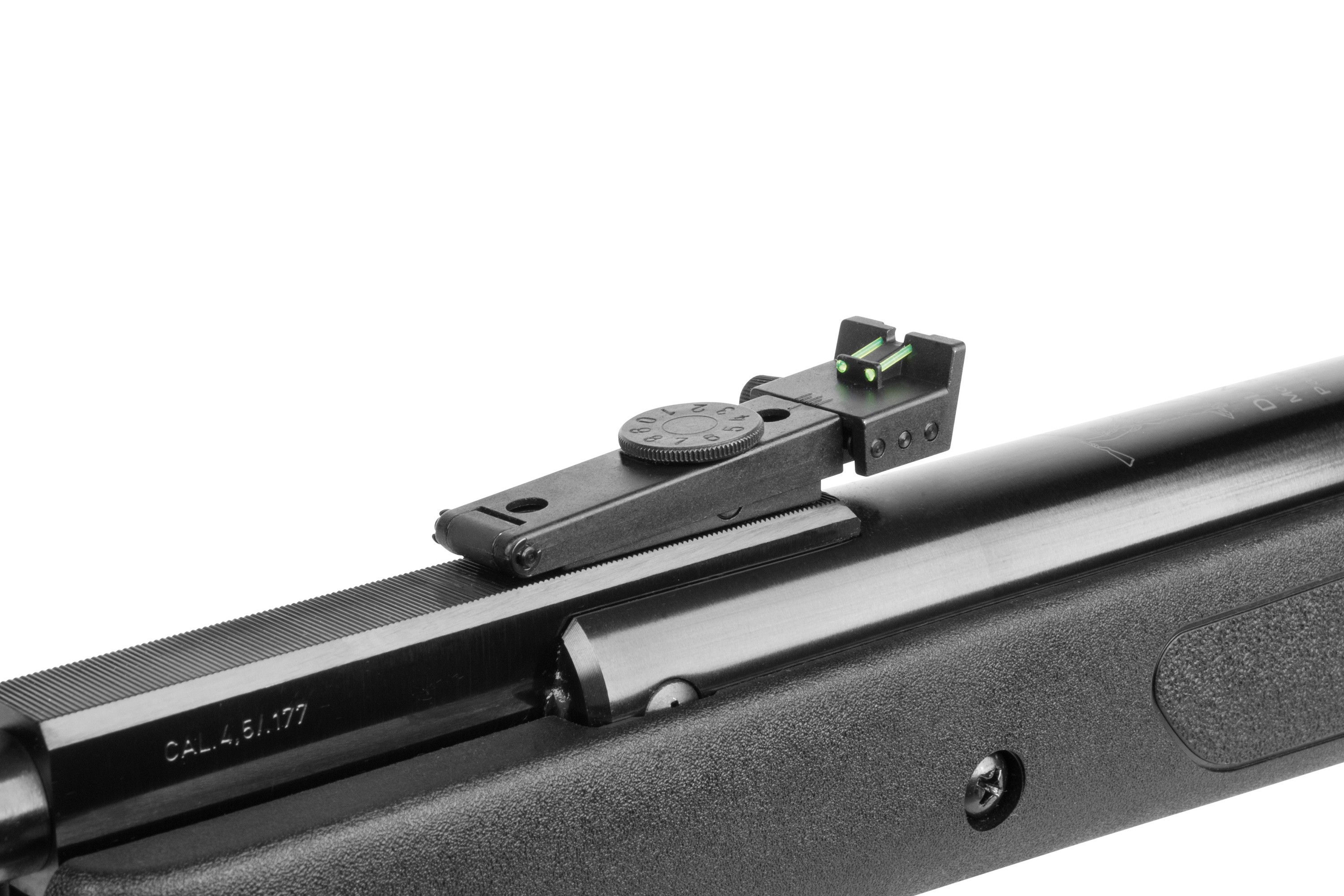 DIANA Panther 350 Magnum 5,5mm - Druckluft Federdruck | Knicklauf DIANA Panther 350 Magnum 5,5mm - Druckluft Federdruck | Knicklauf