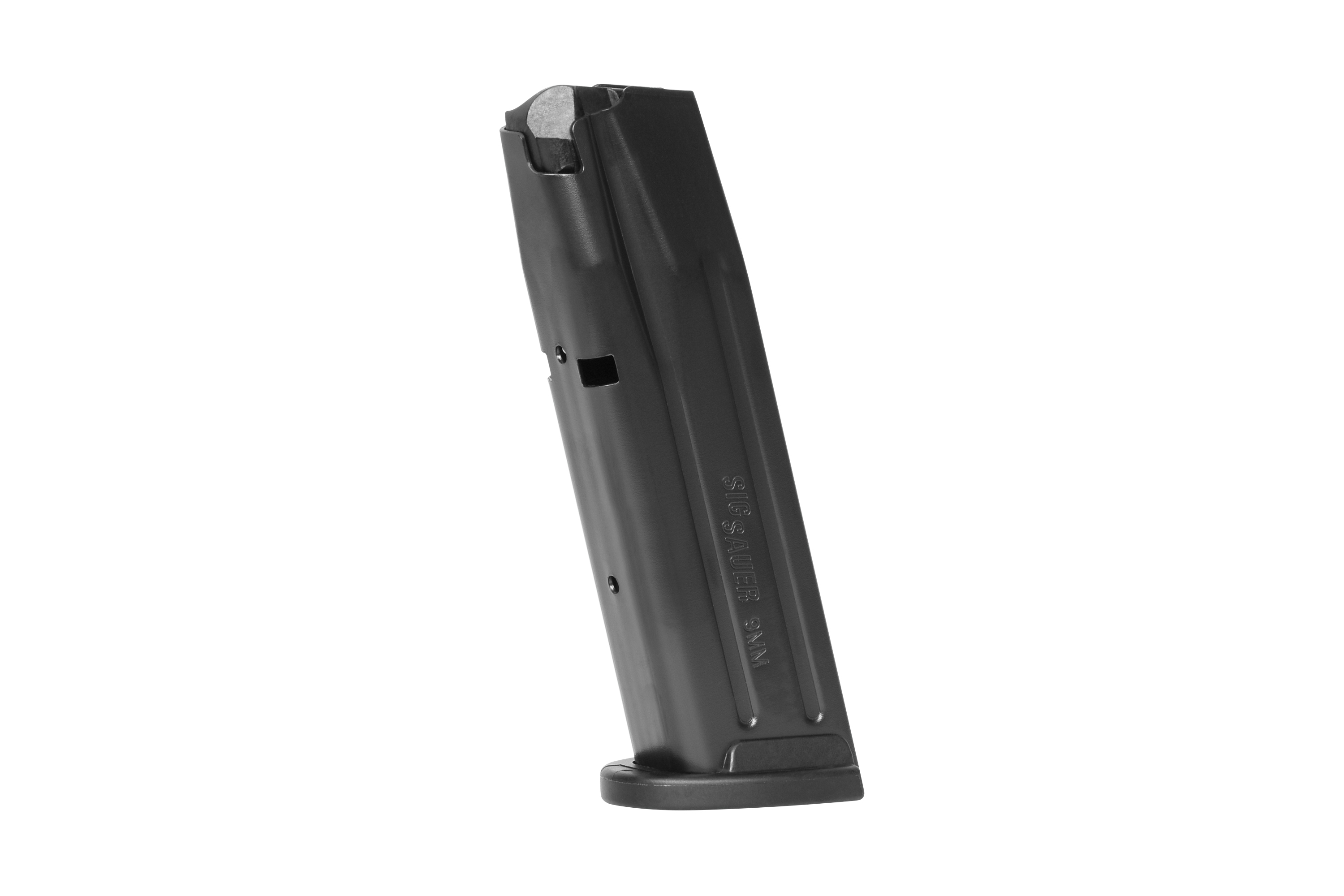 SIG SAUER P320 Magazin 17 Schuss 9mm Luger - Firearms