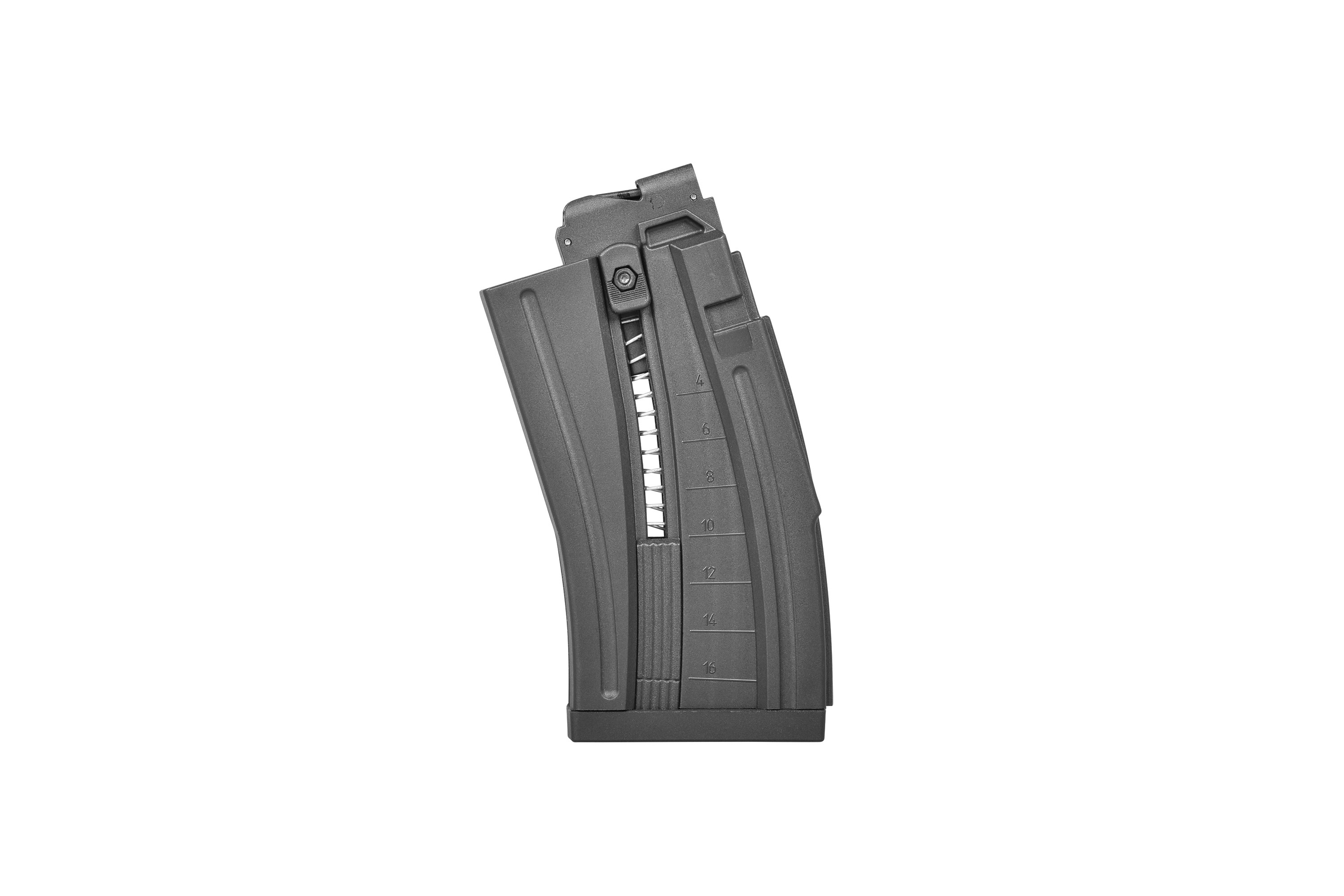 GSG 15 Magazin 10 Schuss kurz .22lr - Firearms