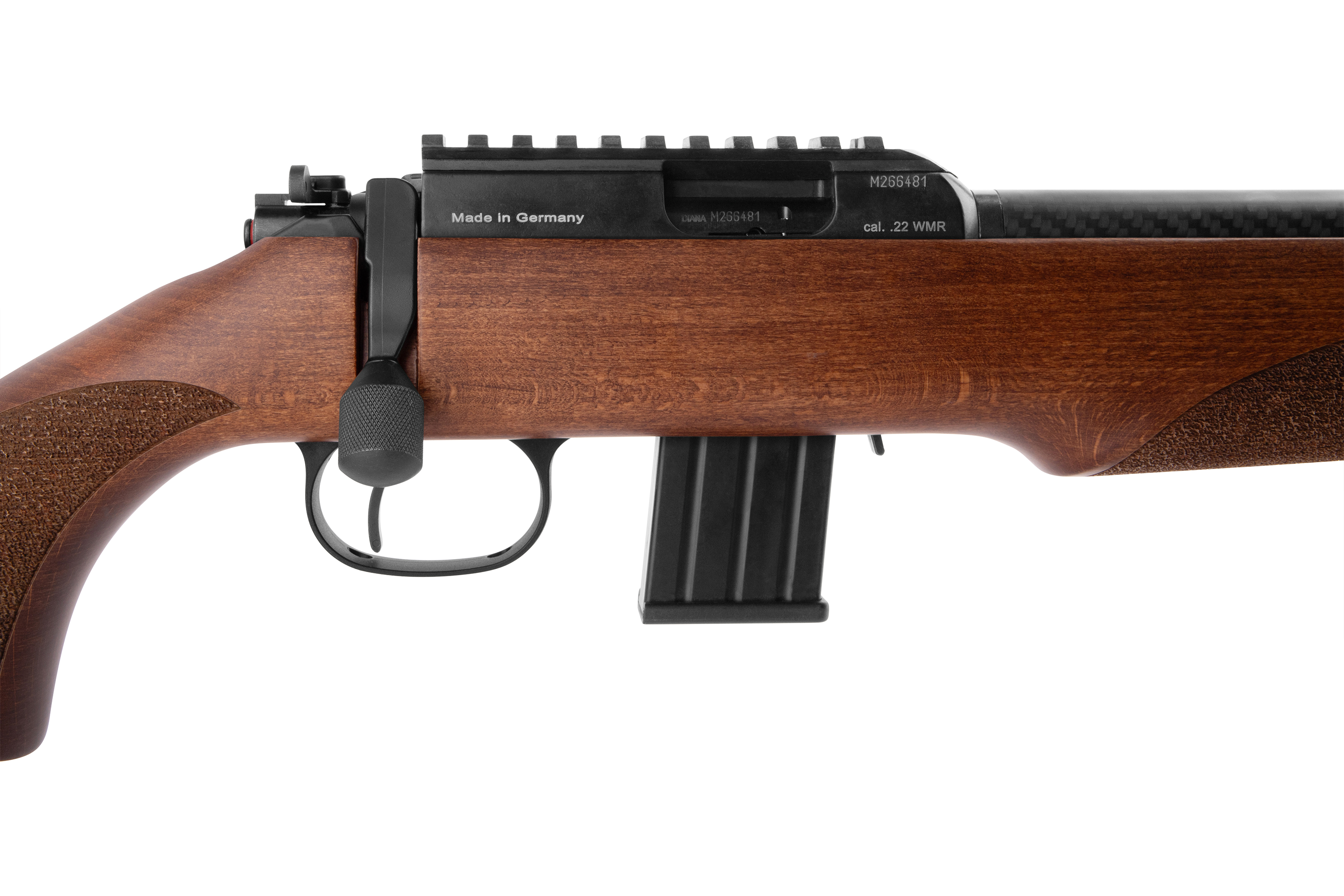 DIANA R-22 Carbon Premium .22lr - Repetierbüchse