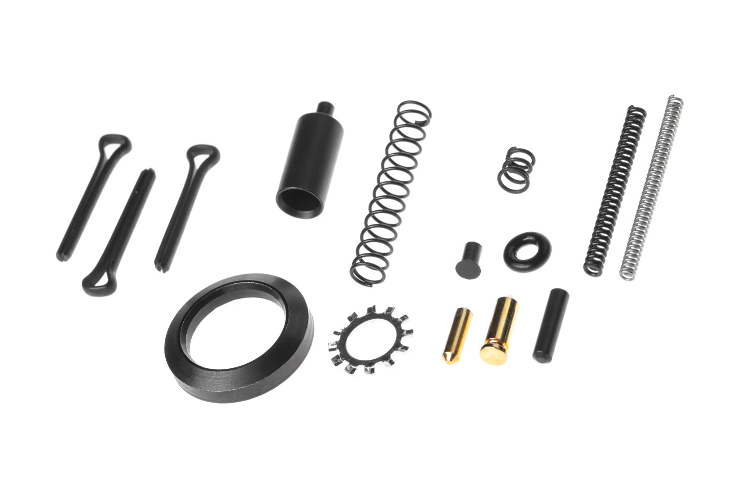 Clawgear CG15 "Shit Happens" Service Parts Kit - Ersatzteile Firearms