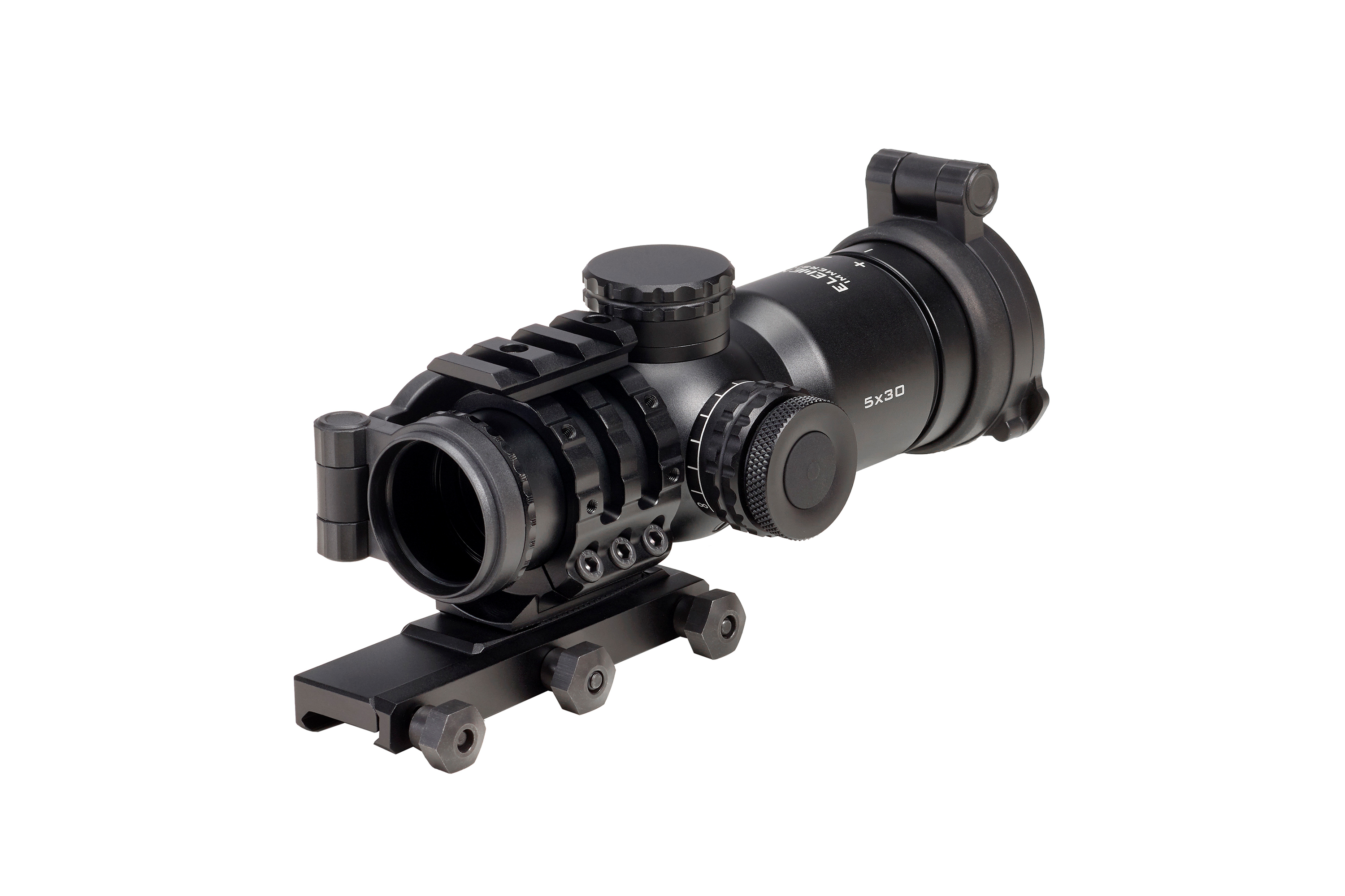 Element Optics Immersive | 5x30 | LPR-1D BDC