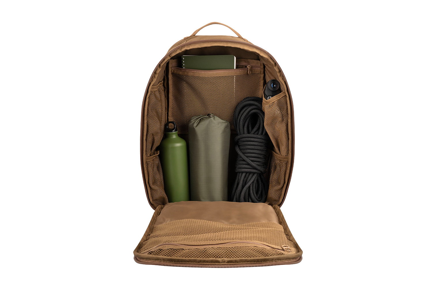 Highlander Forces Taktischer Rucksack Harrier Pack 35l