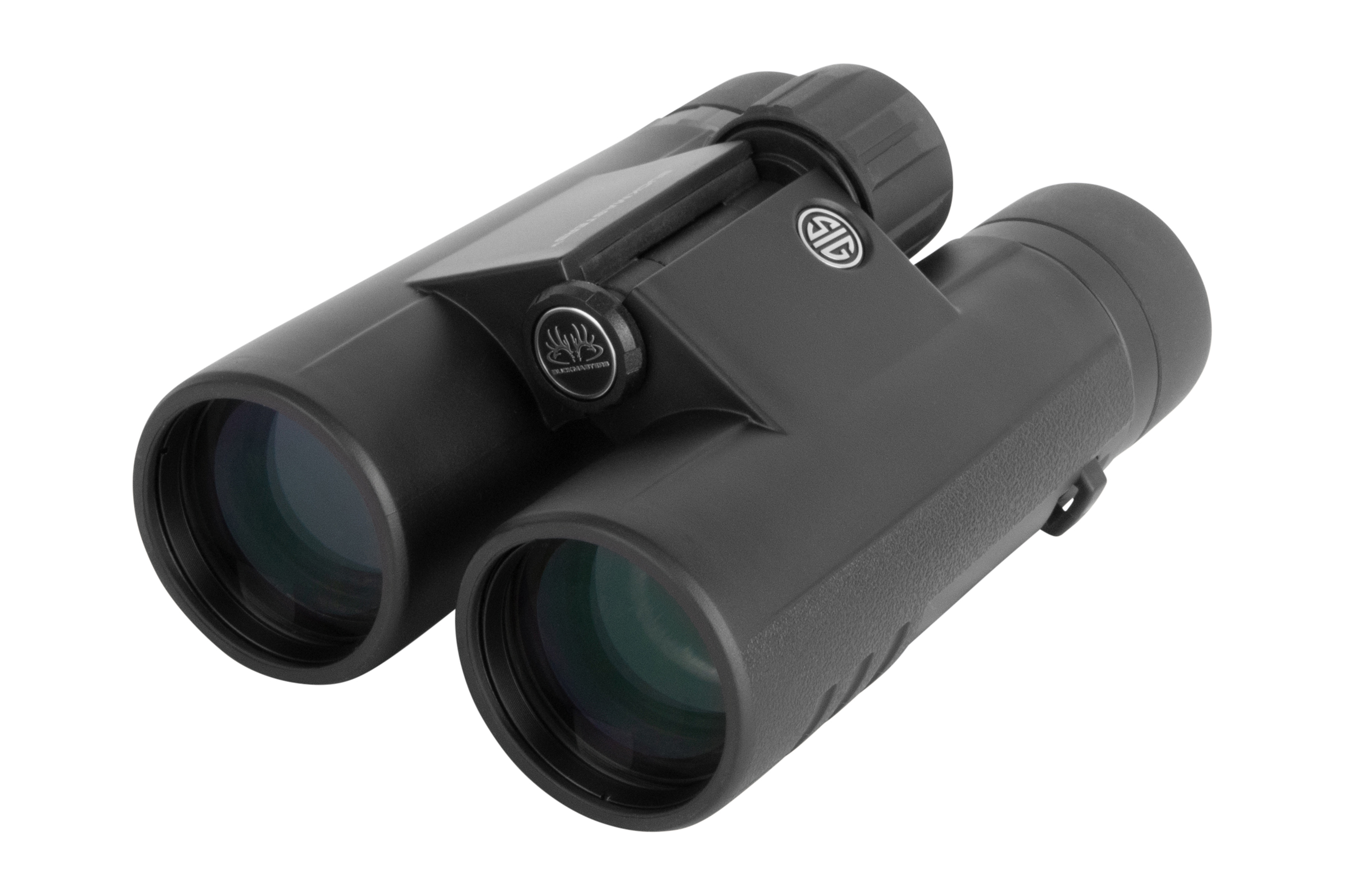 SIG SAUER BUCKMASTERS® Fernglas | 10x42