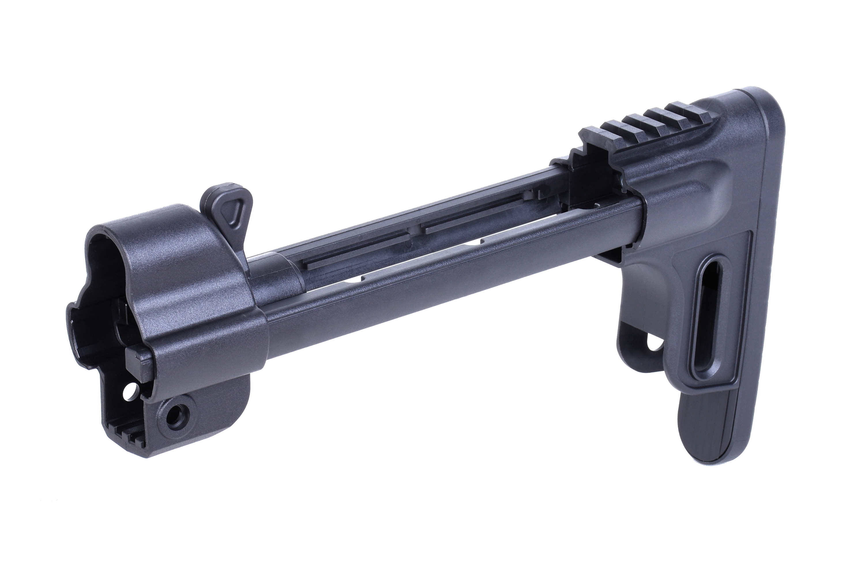 GSG 16 Schiebeschaft