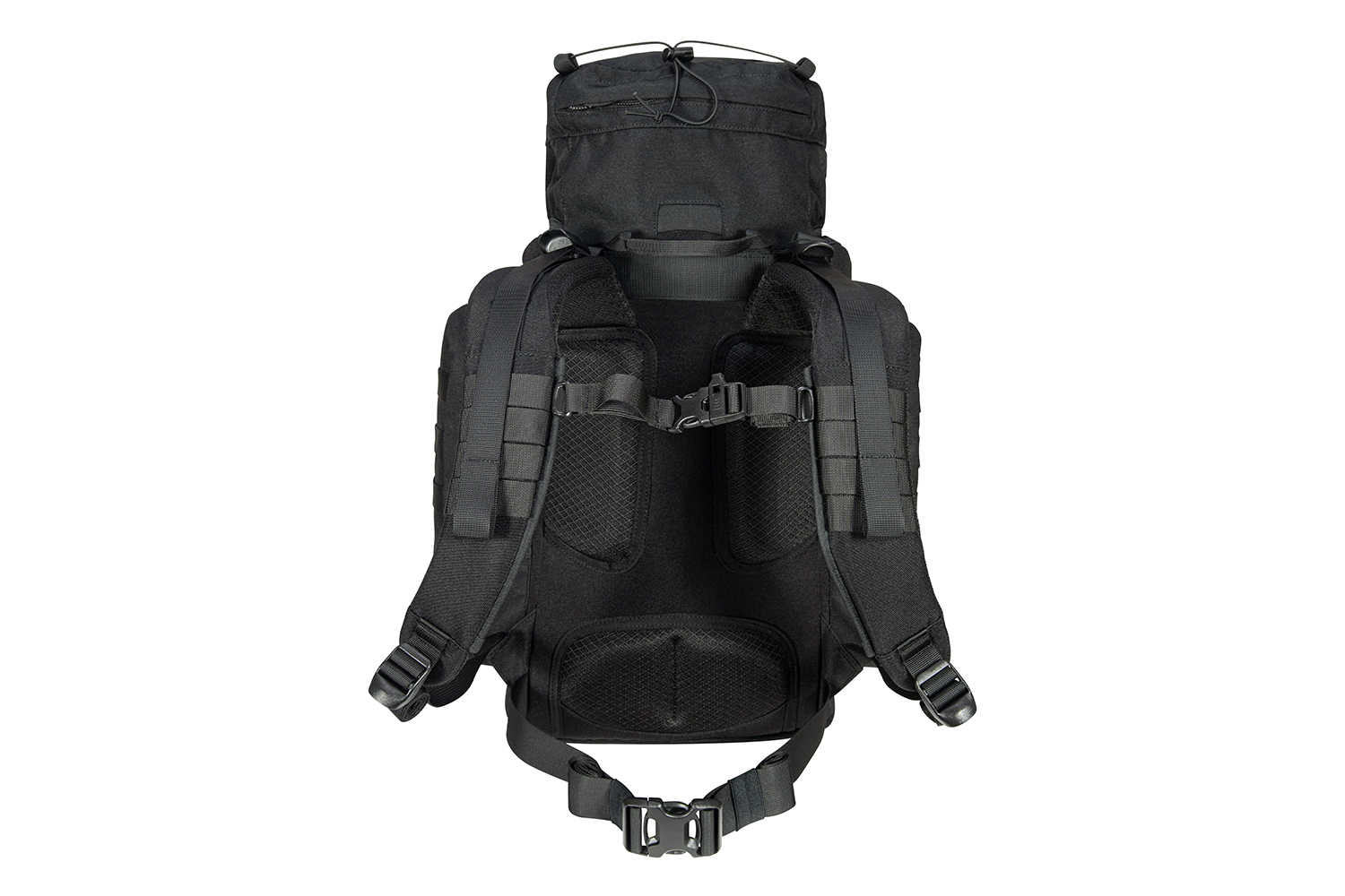Highlander Forces Rucksack Elite Forces Pack 33l