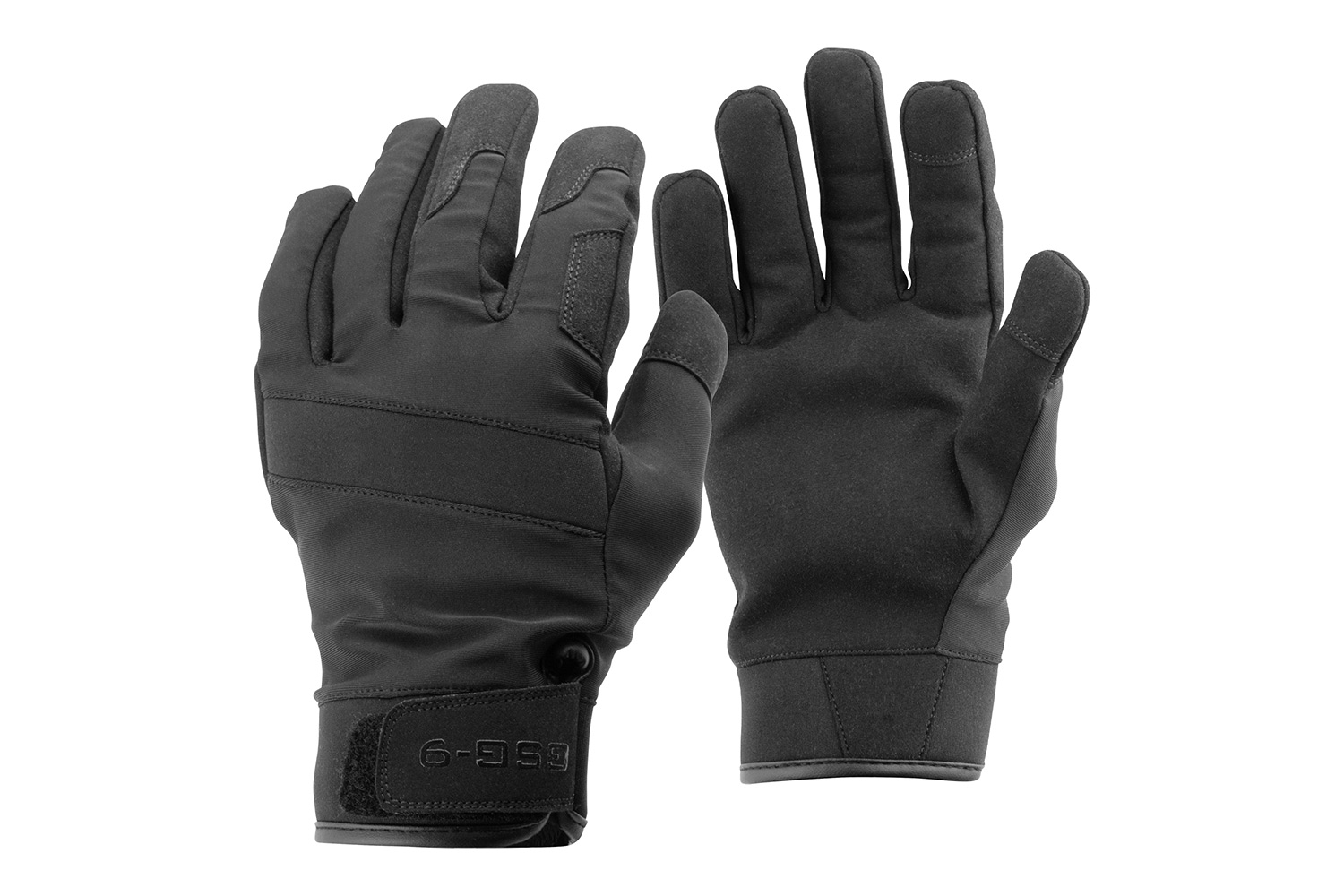 GSG-9 CRTS1 Einsatzhandschuh - Schießhandschuh