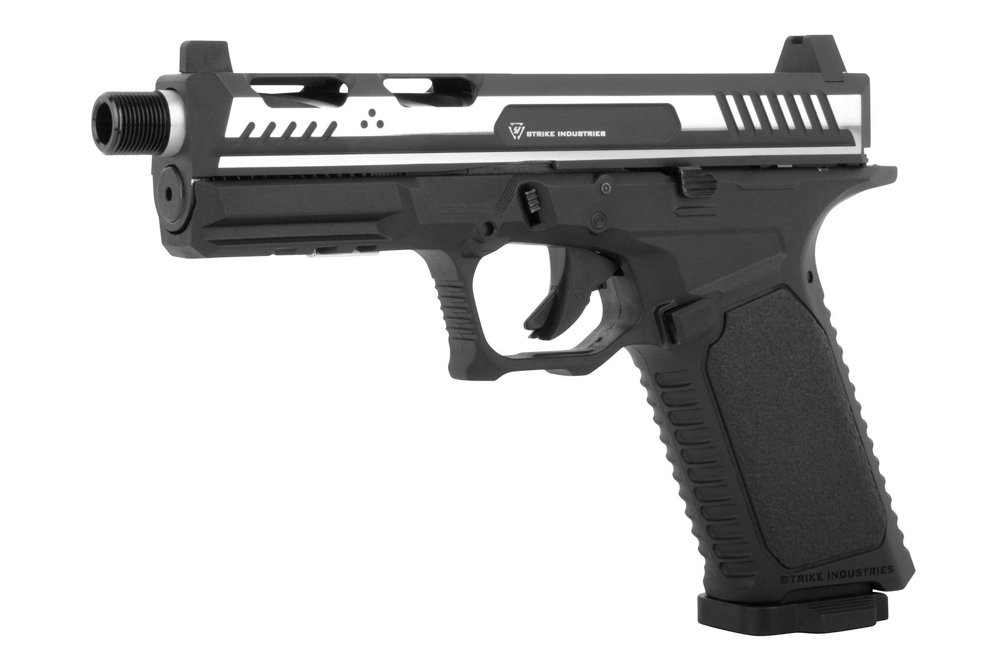 EMG Strike Industries ARK Bicolor 4,5mm BB - Druckluft Co2 BlowBack