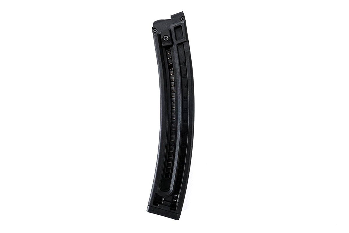 GSG 16 Magazin 22 Schuss .22lr - Firearms GSG 16 Magazin 22 Schuss .22lr - Firearms