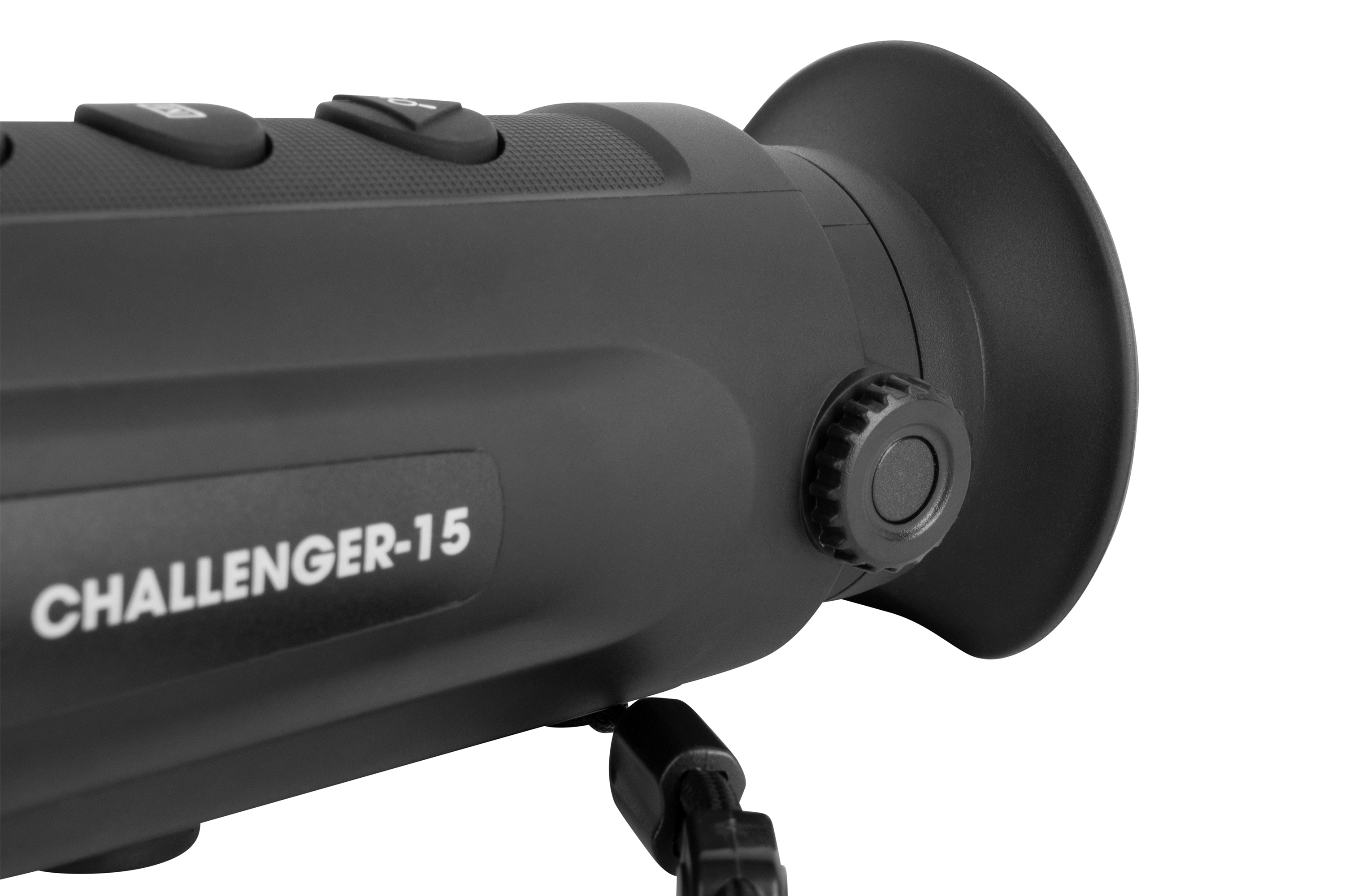 LIEMKE Challenger-15 Wärmebildkamera