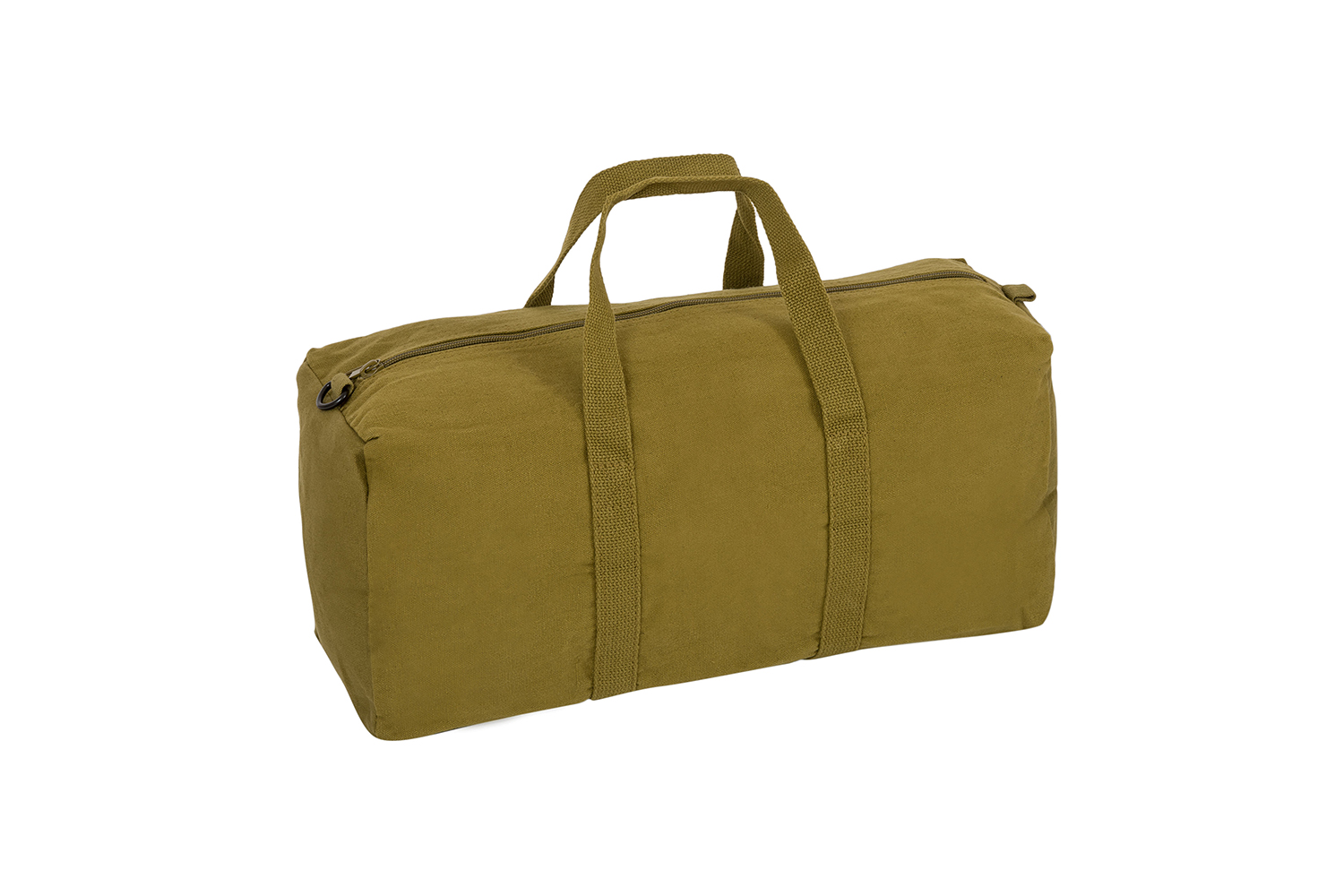 Highlander Forces Werkzeugtasche Heavy Duty Canvas 45,7 cm Oliv
