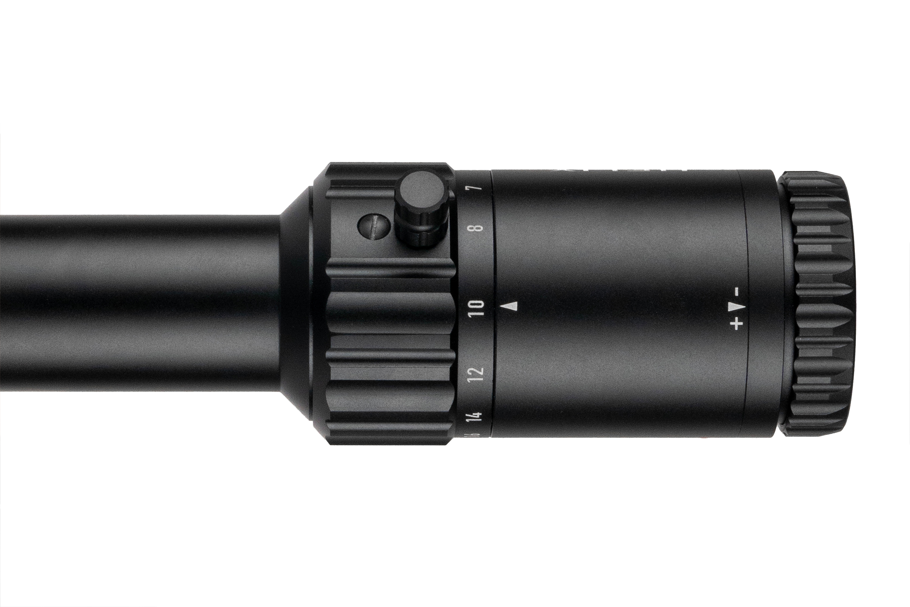 Element Optics Helix Gen 2 Zielfernrohr | 4-16x44 | MPR-1C MOA FFP