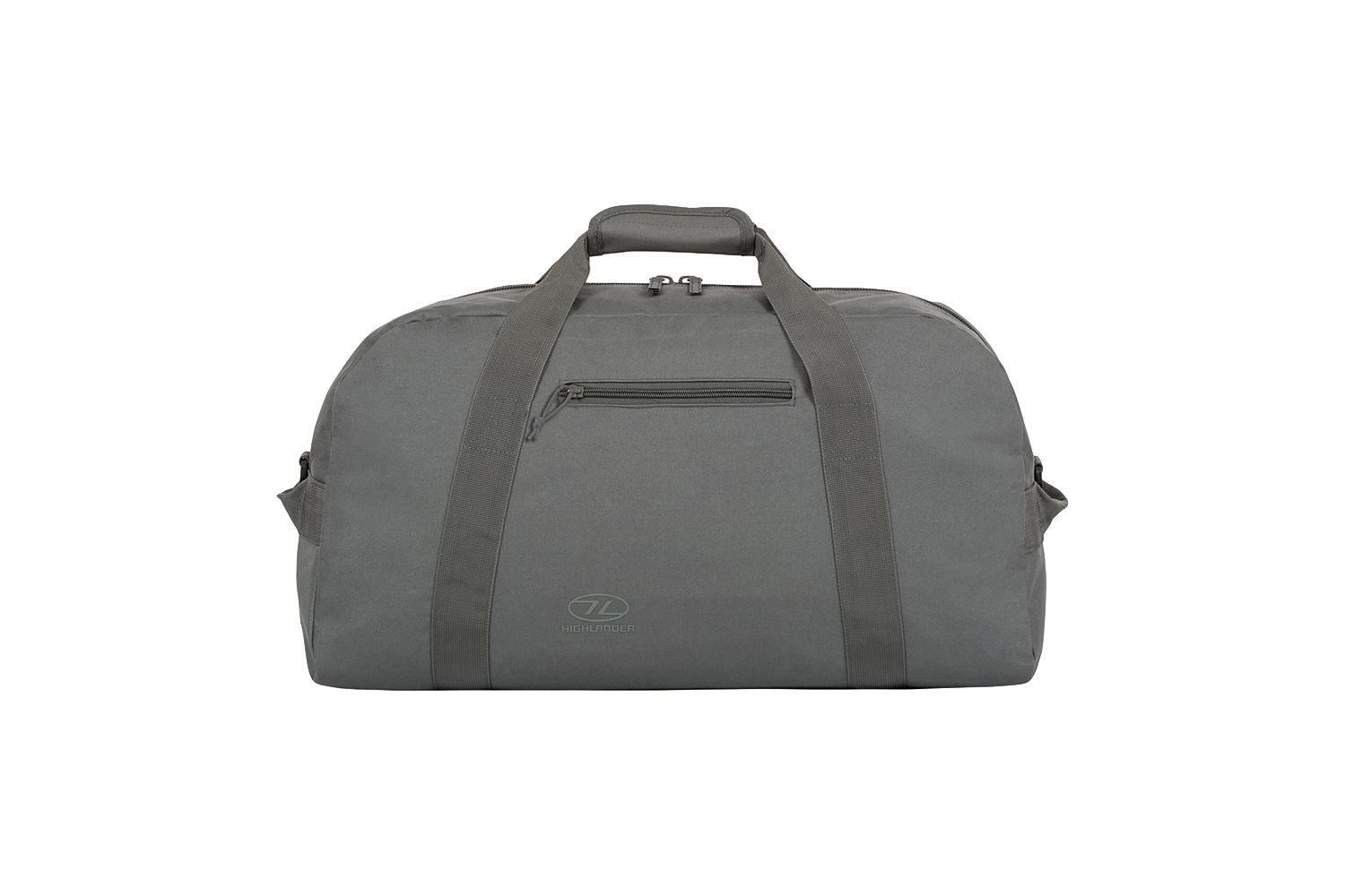 Highlander Forces Reisetasche Cargo Holdall V2 45l