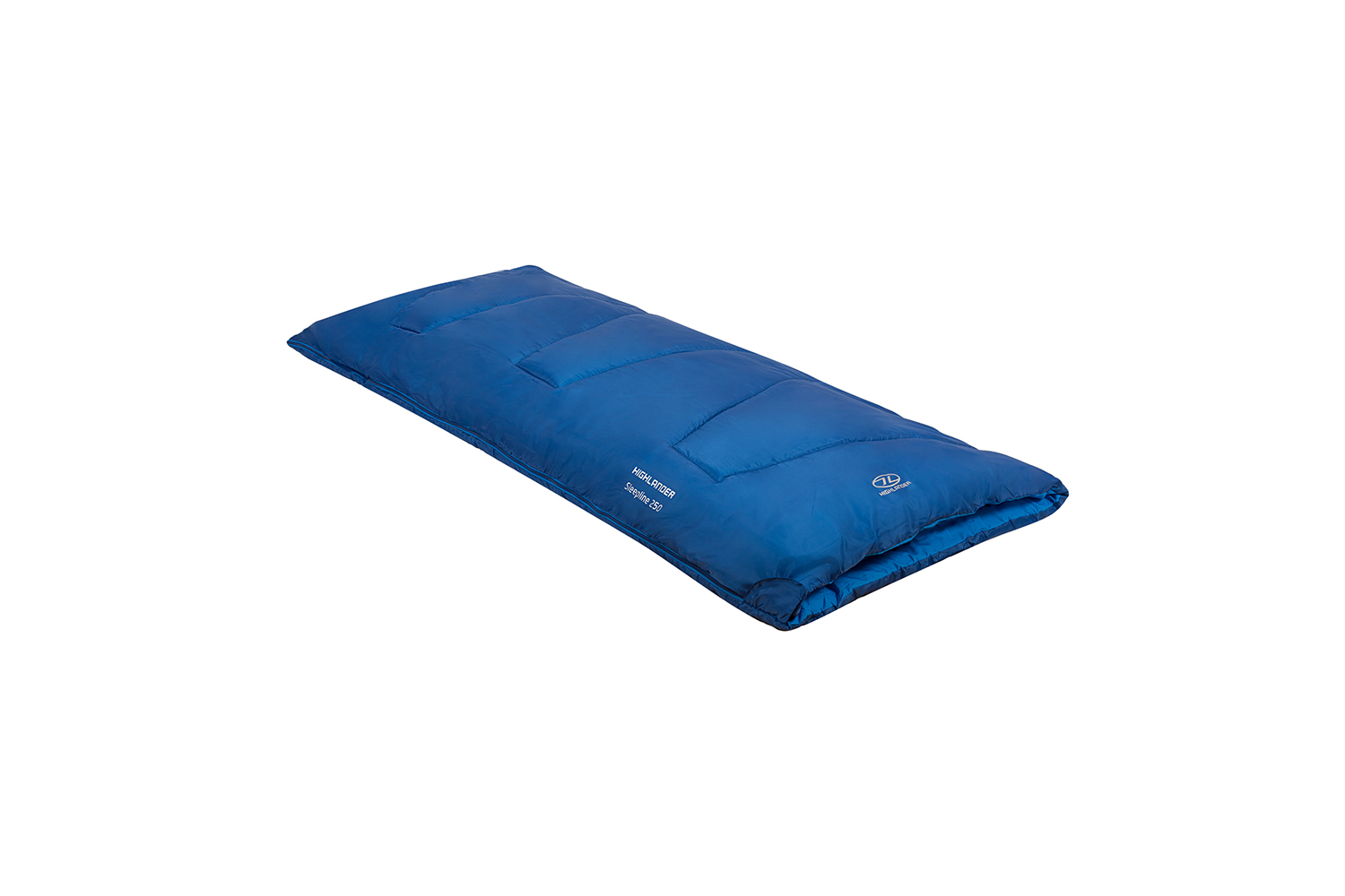 Highlander Schlafsack Sleepline 250 Envelope