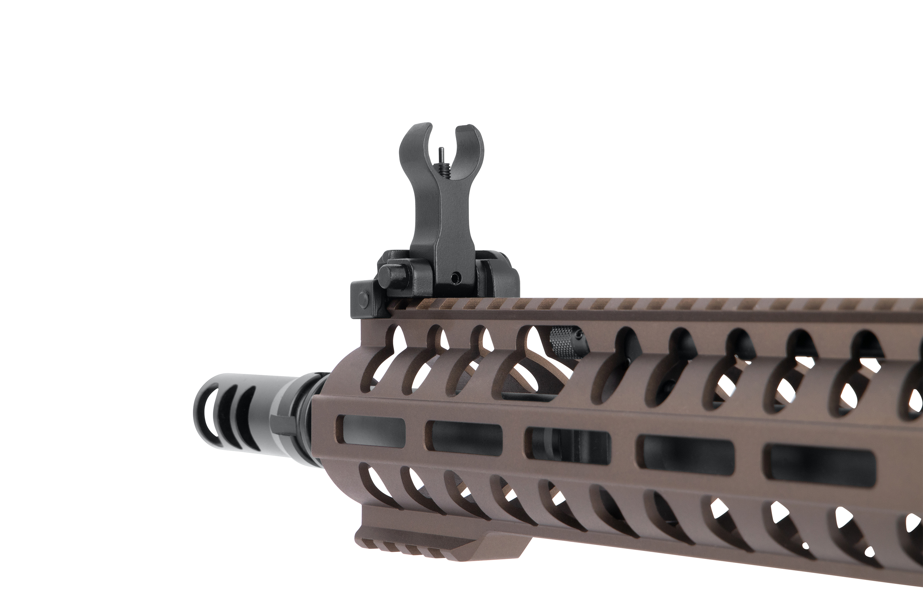 Ares AR-308M Bronze 6mm - Airsoft S-AEG