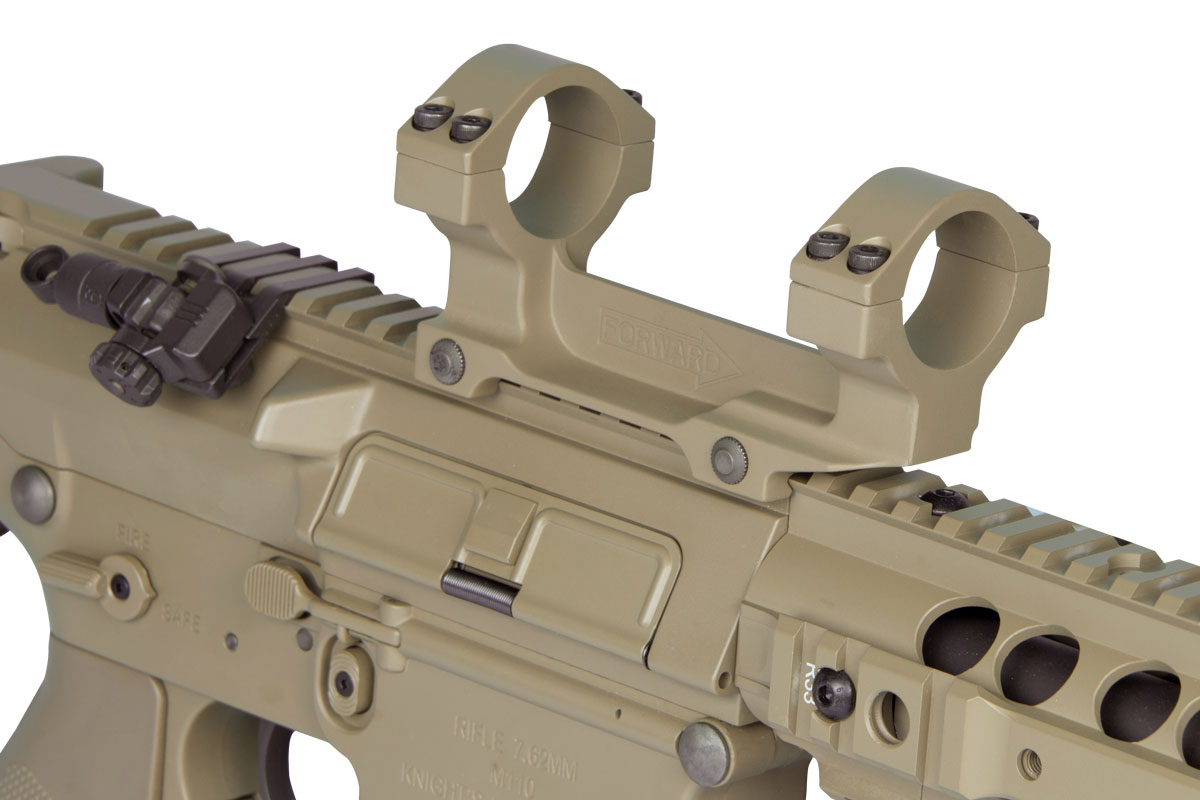 Ares SR25-M110K Tan 6mm - Airsoft S-AEG