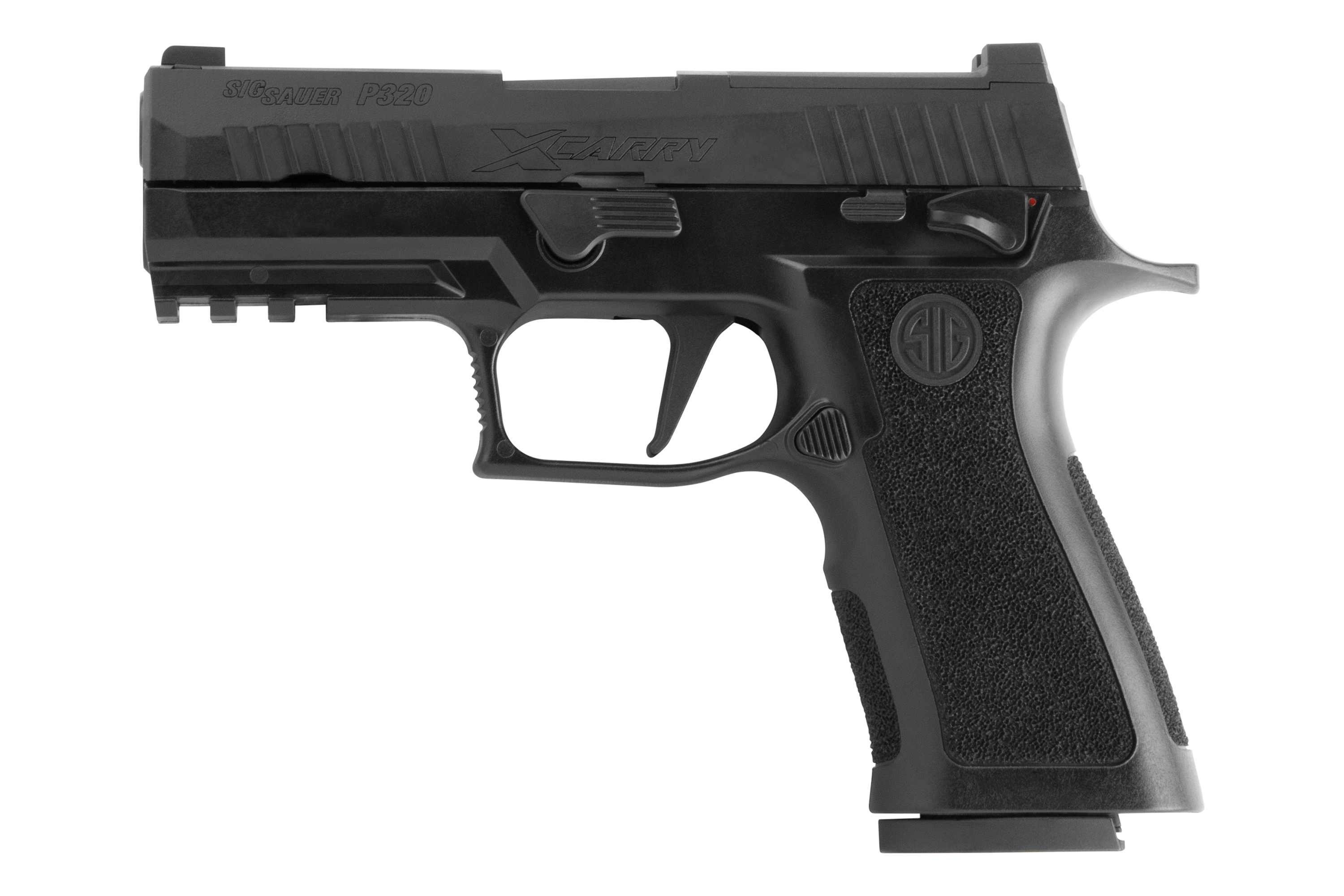 SIG SAUER ProForce P320 XCarry 6mm - Airsoft Gas SIG SAUER ProForce P320 XCarry 6mm - Airsoft Gas