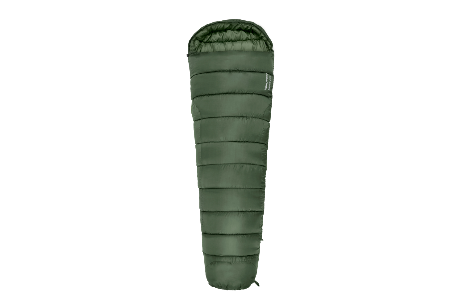 Highlander Forces Schlafsack Phoenix Ember 250