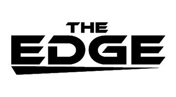 THE EDGE