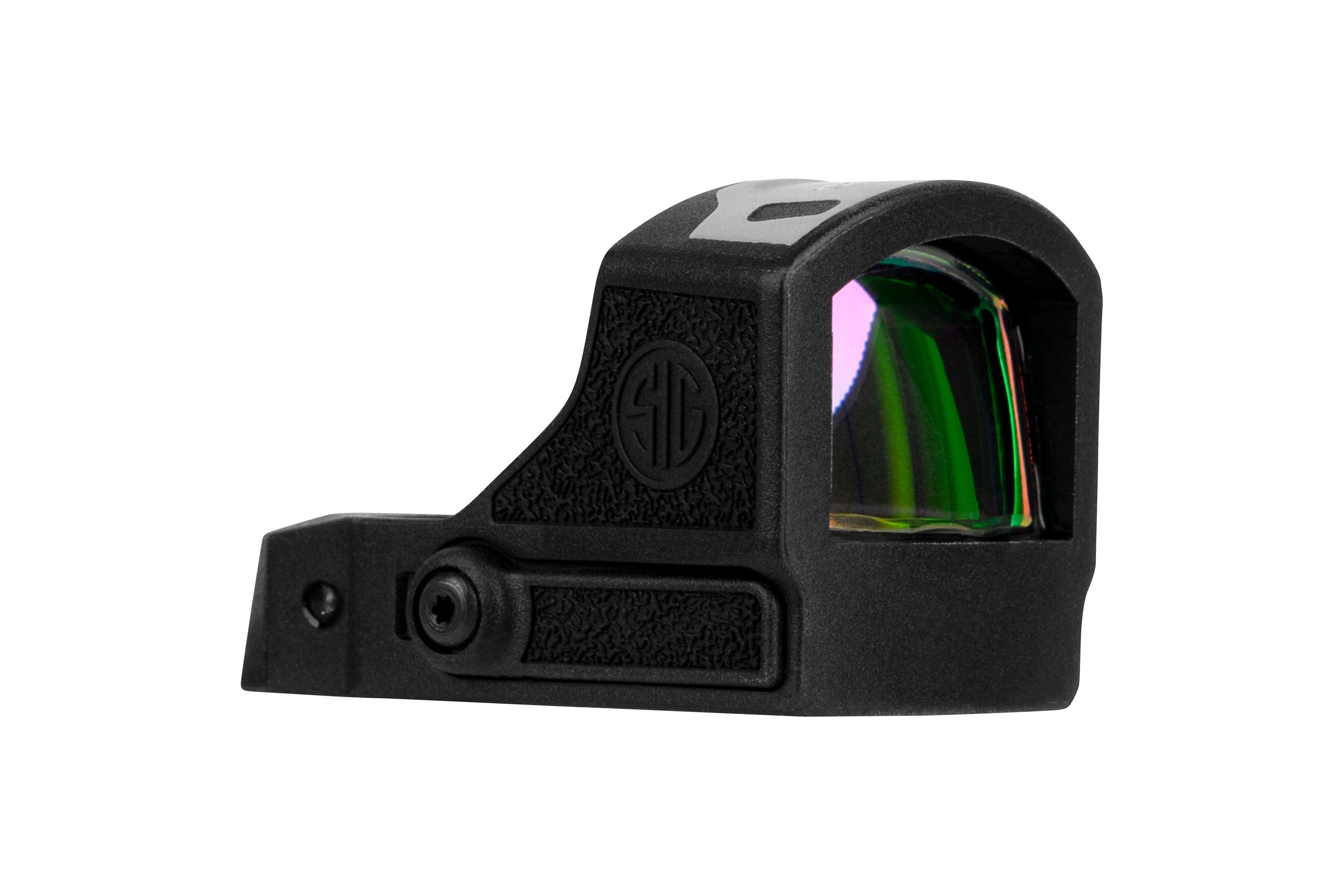 Sig Sauer ROMEO-RS Compact Red Dot | Circle Dot Sig Sauer ROMEO-RS Compact Red Dot | Circle Dot