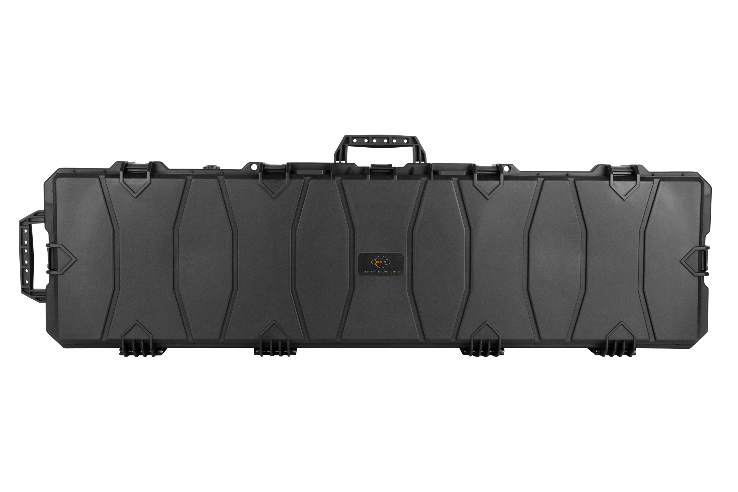 GSG Gewehrkoffer 139cm schwarz GSG Gewehrkoffer 139cm schwarz
