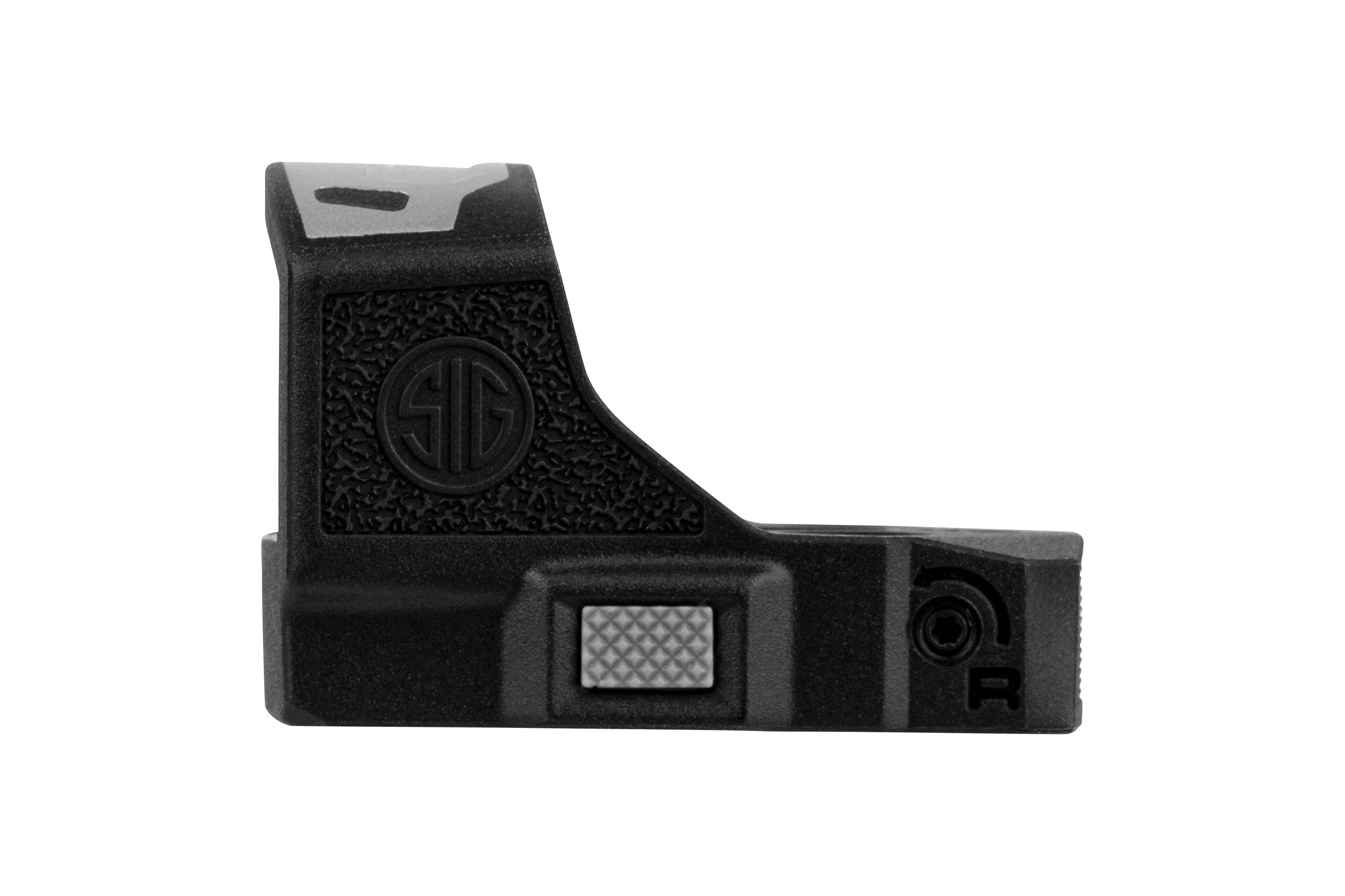 Sig Sauer ROMEO-RS Compact Red Dot | Circle Dot Sig Sauer ROMEO-RS Compact Red Dot | Circle Dot