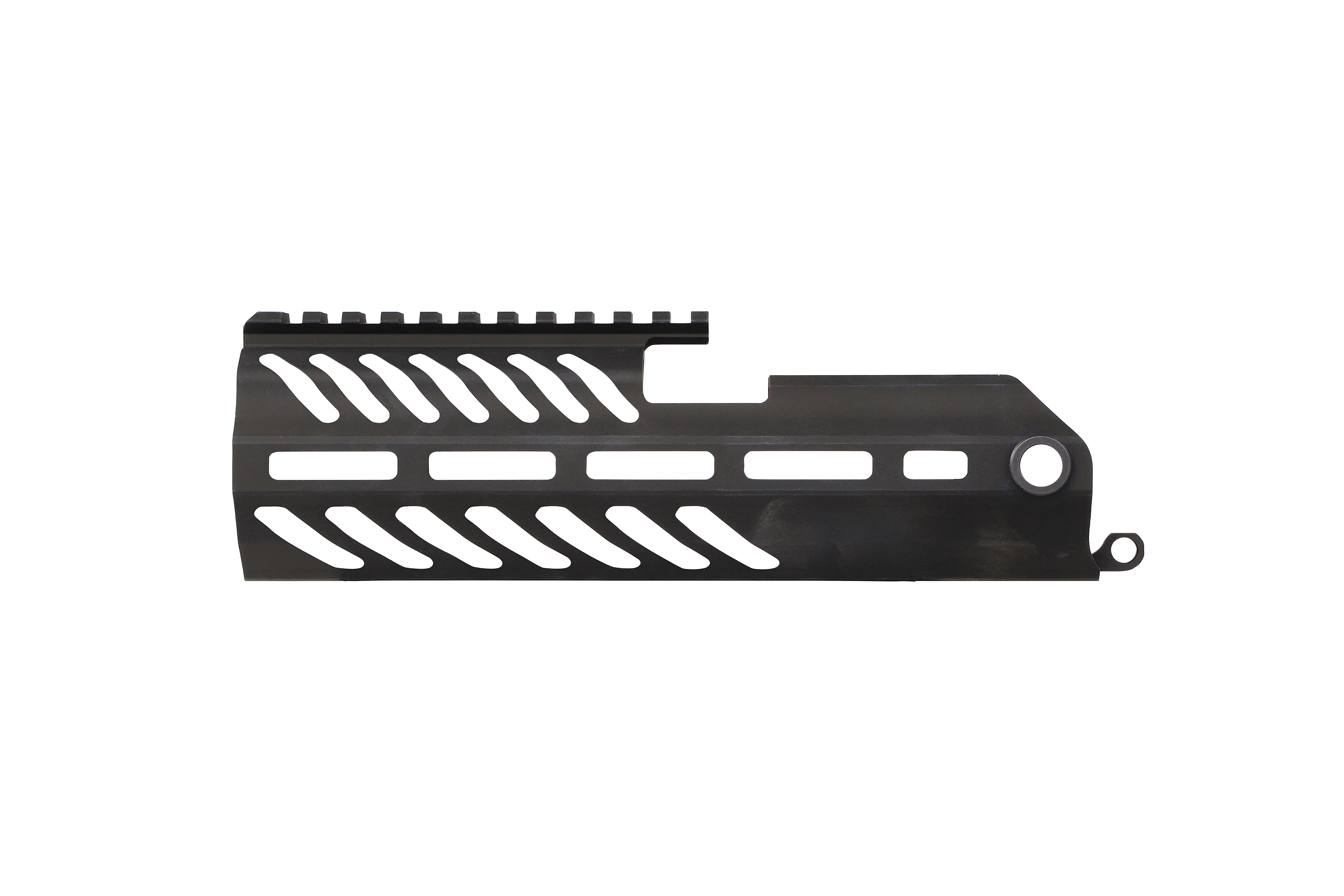 SIG SAUER MCX Low Profile M-LOK Handschutz 5"