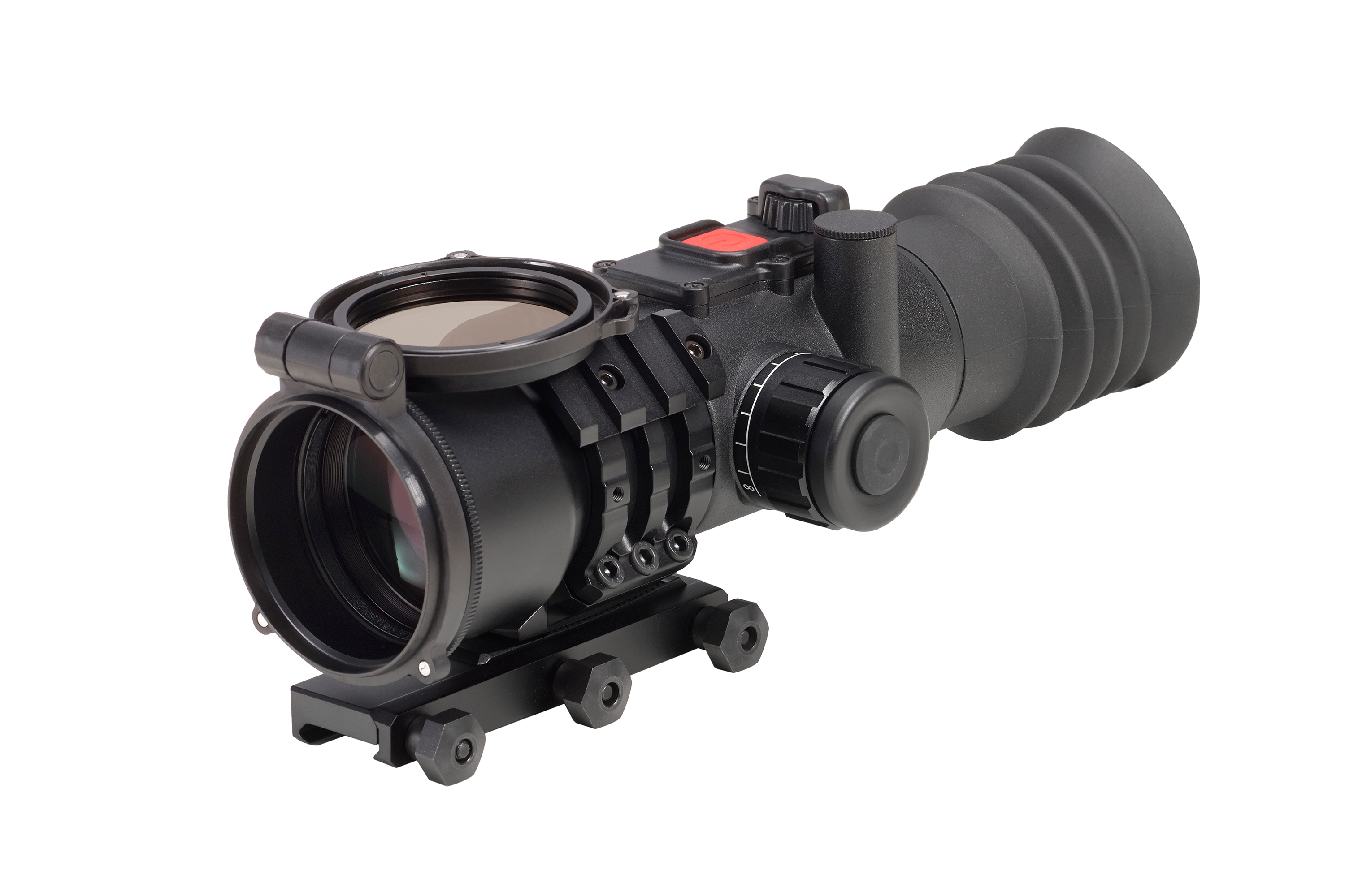 Element Optics Immersive | 7x50  