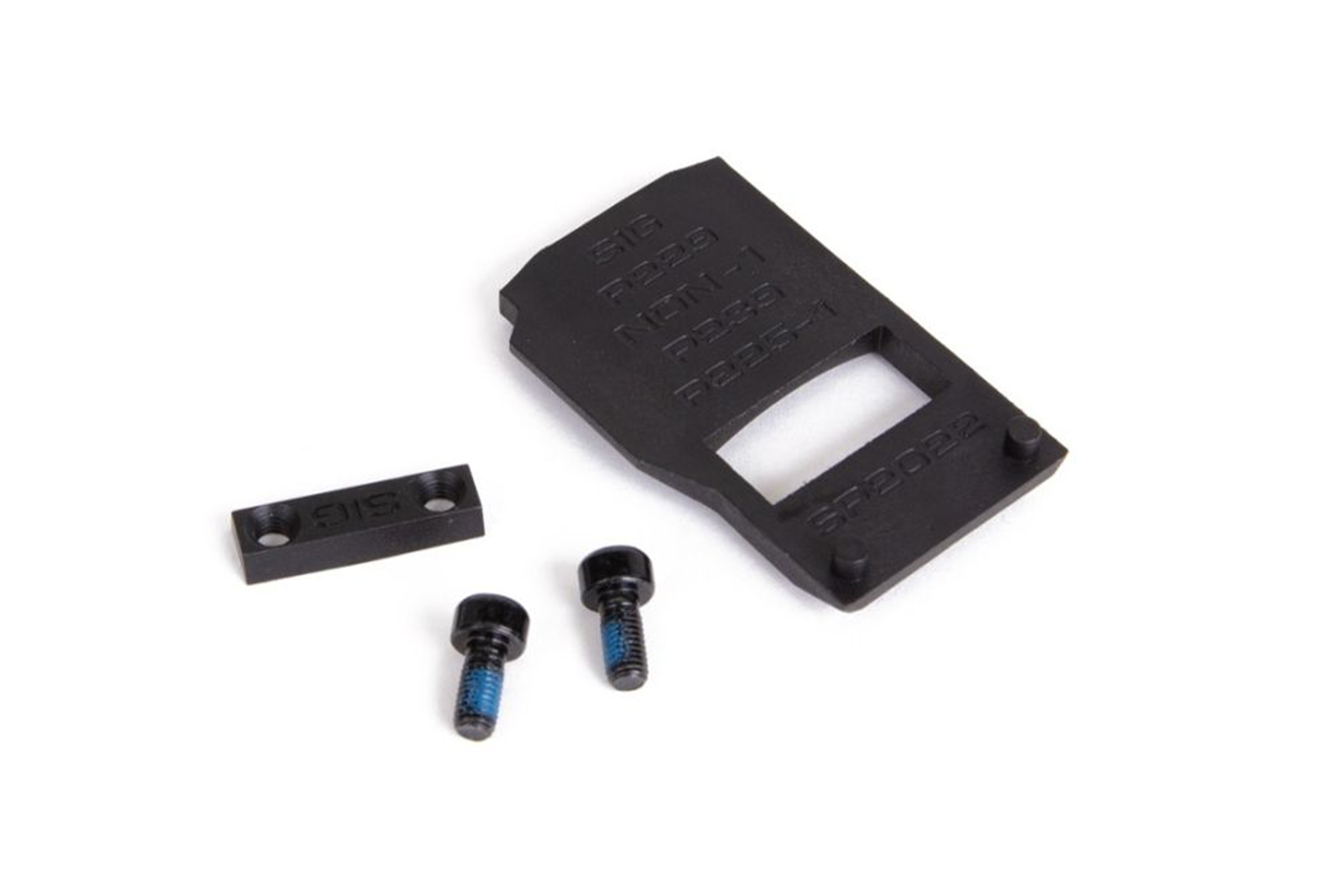 SIG SAUER ROMEO1 Adapterkit | P229 NON-1 / P239 / P225-1 / SP2022