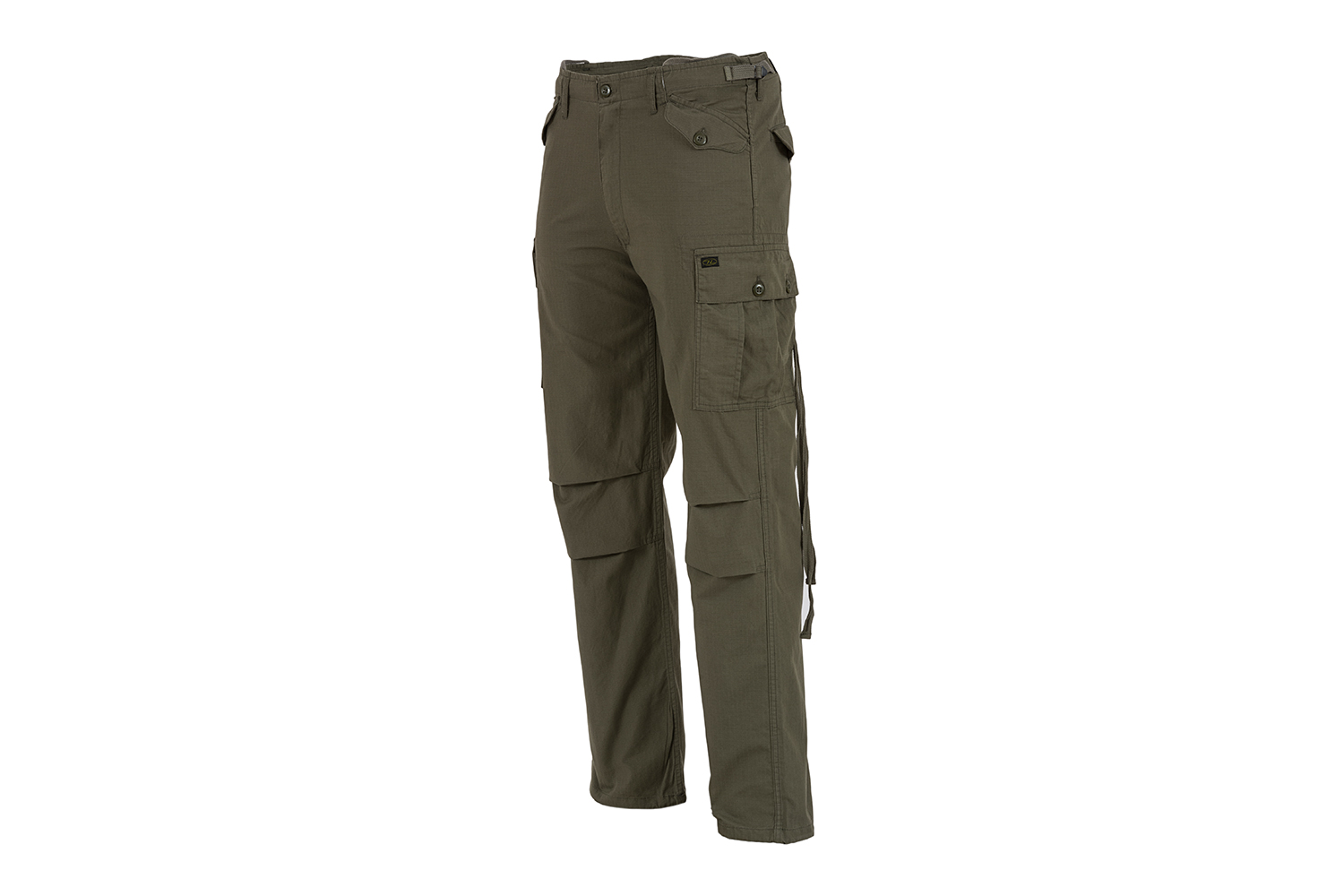 Highlander Forces Taktische Hose M65