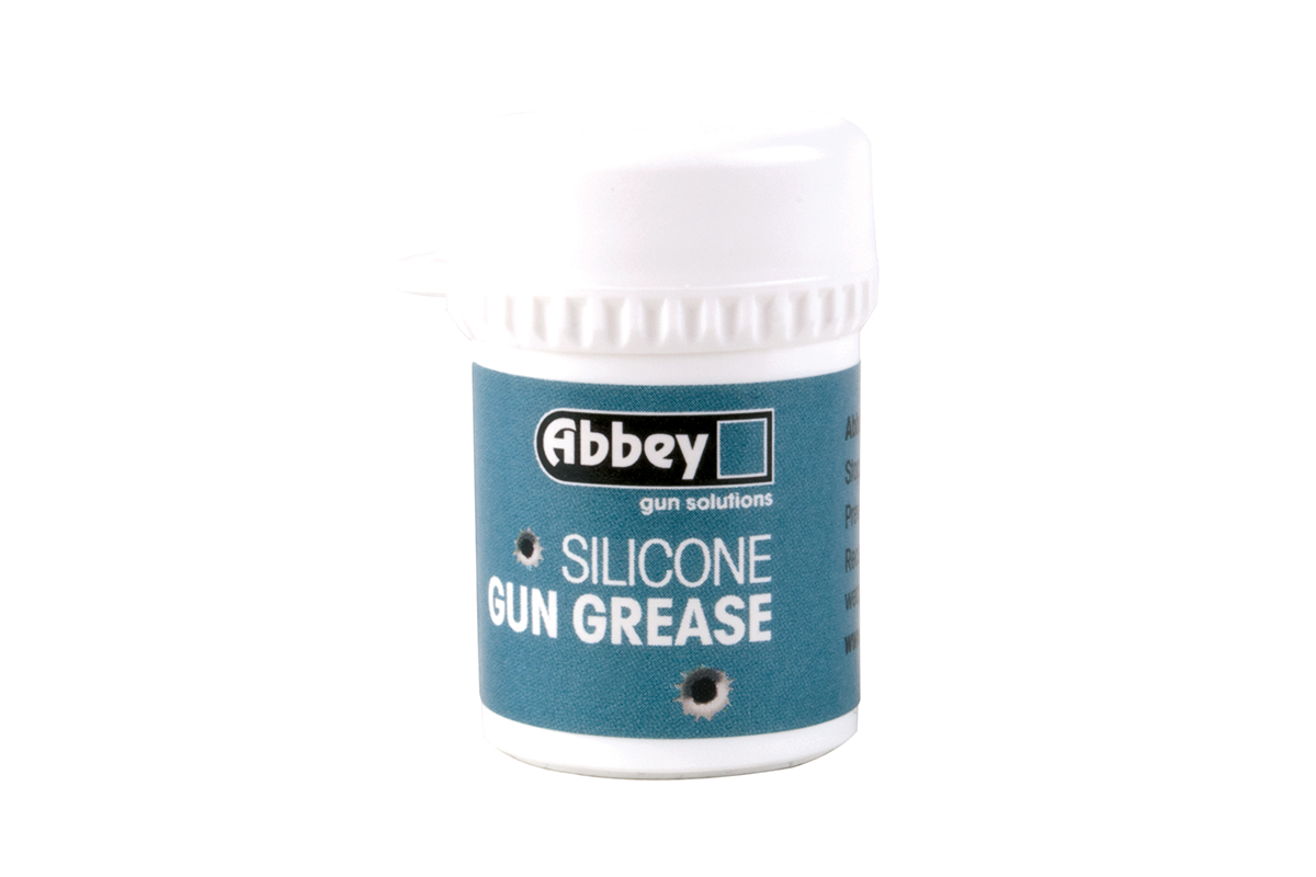 Abbey Silicone Gun Grease 20 ml Silikonfett - Airsoft