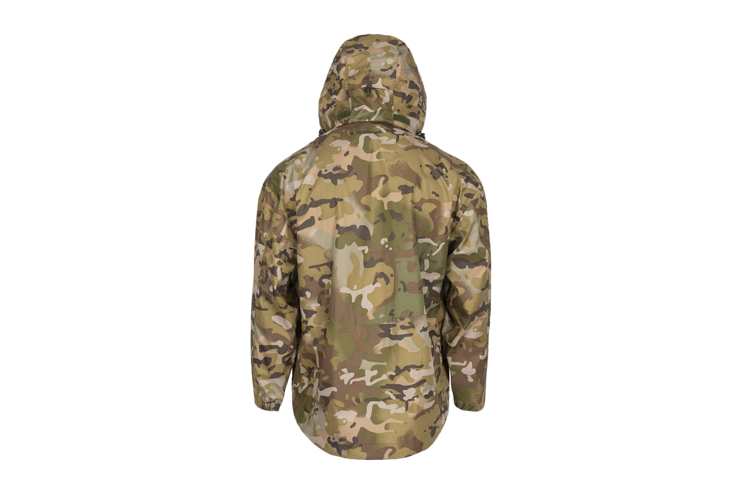 Highlander Forces Regenjacke Typhoon