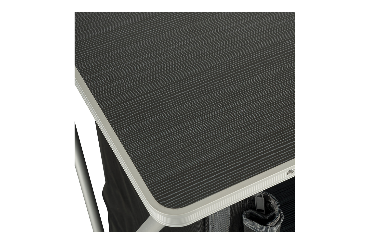 Highlander Campingschrank Faltbar 97x60cm