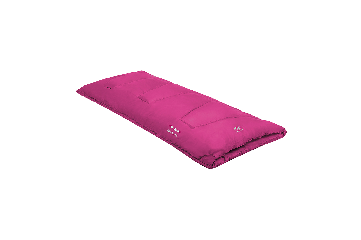 Highlander Schlafsack Sleepline 250 Envelope