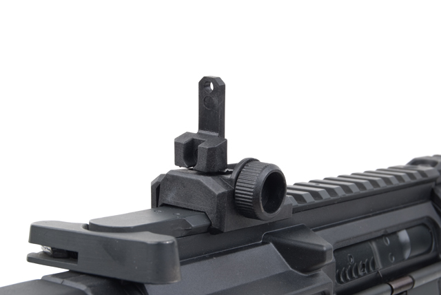 Ares Amoeba M4 015 Schwarz 6mm - Airsoft S-AEG