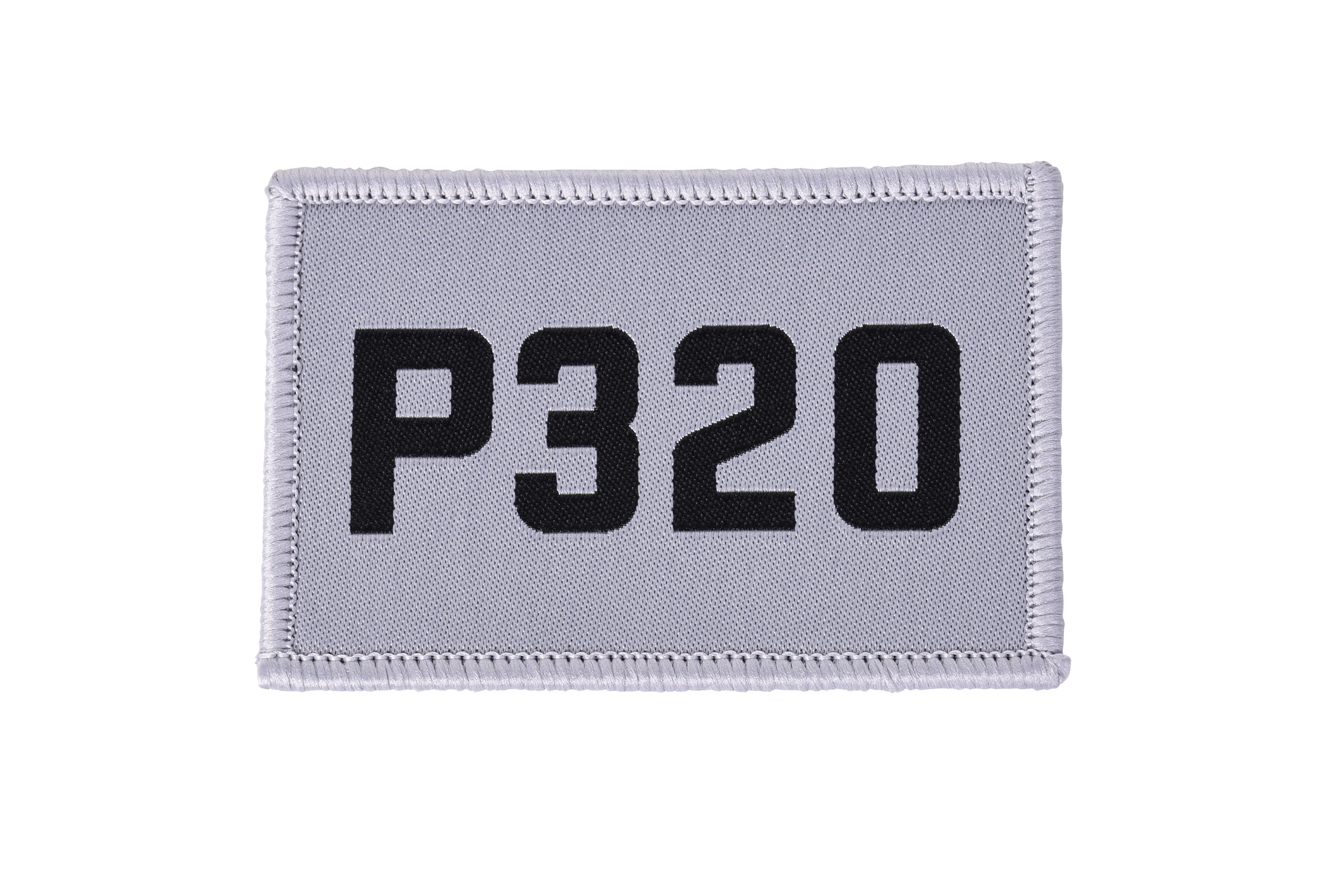 Sig Sauer P320 Patch 