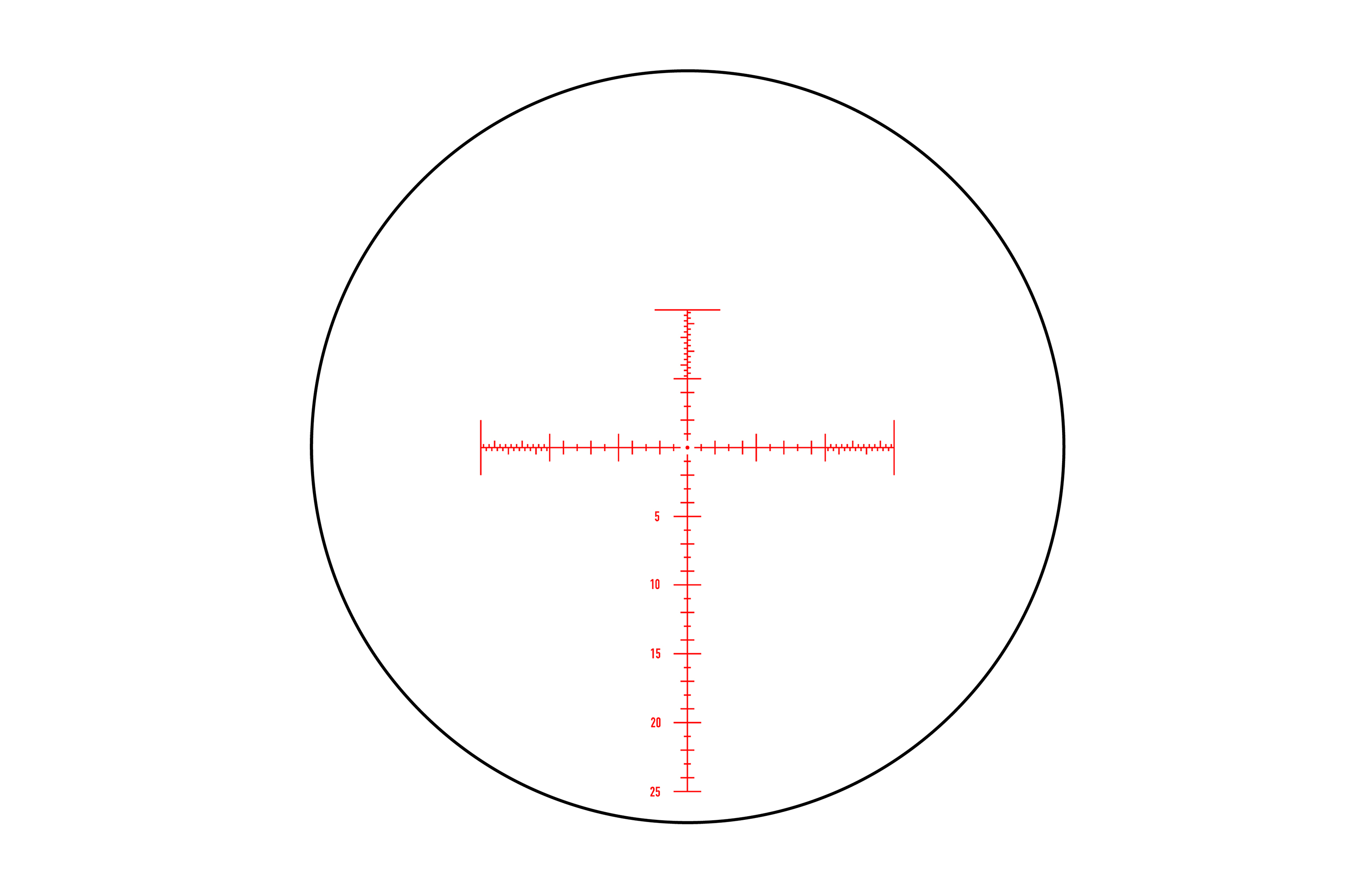 Element Optics Immersive | 14x50 | APR-1C MRAD