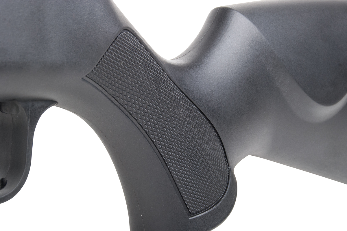 GSG SR1000S 4,5mm - Druckluft Federdruck | Knicklauf
GSG SR1000S 4,5mm - Druckluft Federdruck | Knicklauf