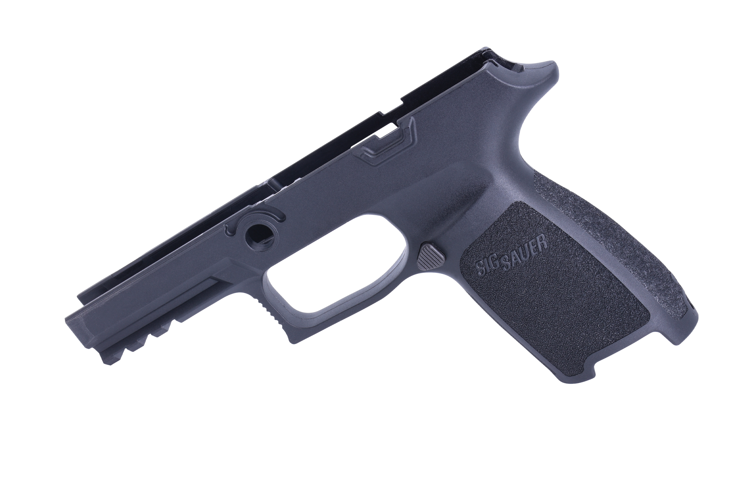 SIG SAUER P320 Griffmodul Carry Small Schwarz 9mm Luger | 40 S&W | .357 SIG SIG SAUER P320 Griffmodul Carry Small Schwarz 9mm Luger | 40 S&W | .357 SIG