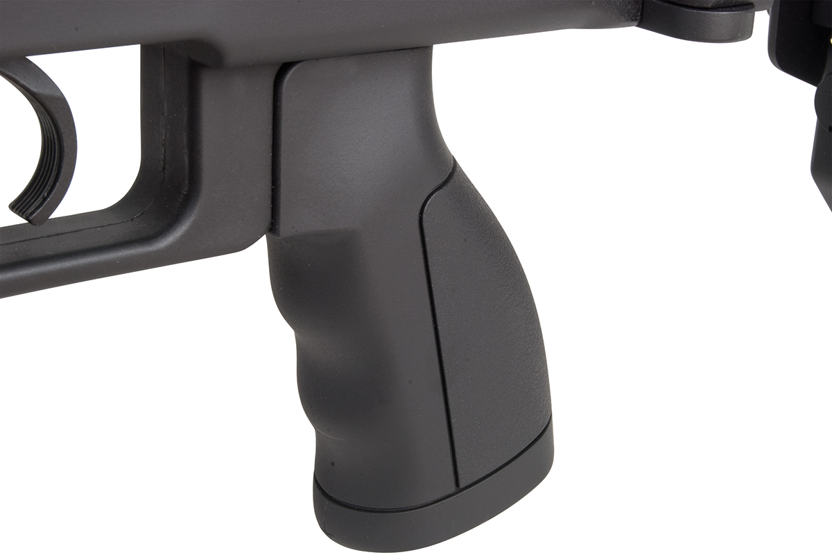 GSG 4410 Sniper Schwarz 6mm - Airsoft Federdruck GSG 4410 Sniper Schwarz 6mm - Airsoft Federdruck