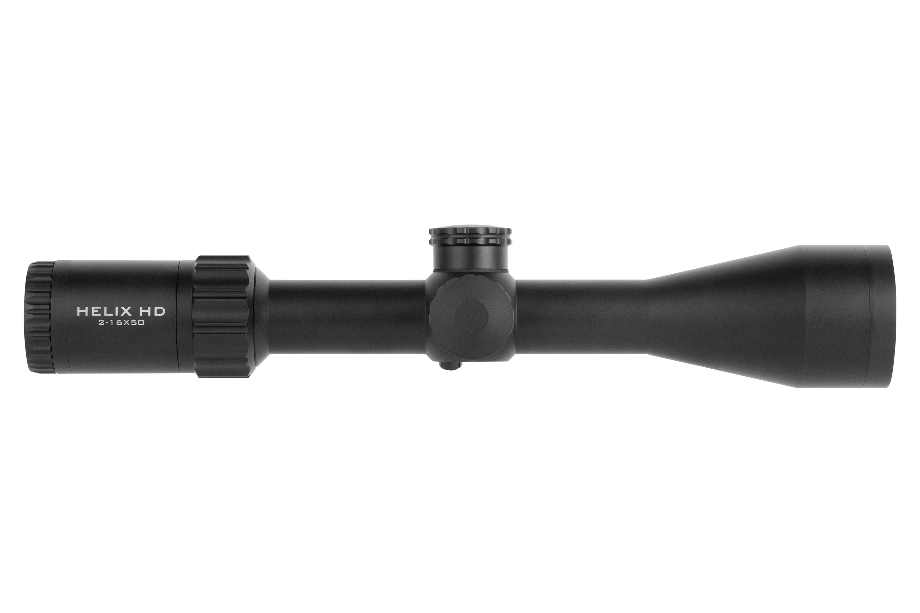 Element Optics Helix HD Zielfernrohr | 2-16×50 | RAPTR-1 MRAD SFP