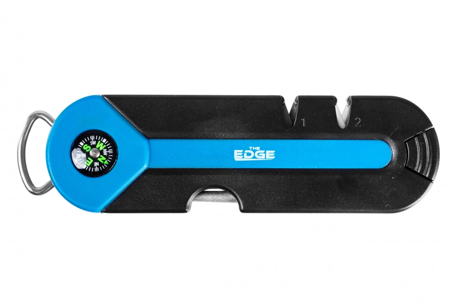 THE EDGE campSHARP Messerschärfer Multitool