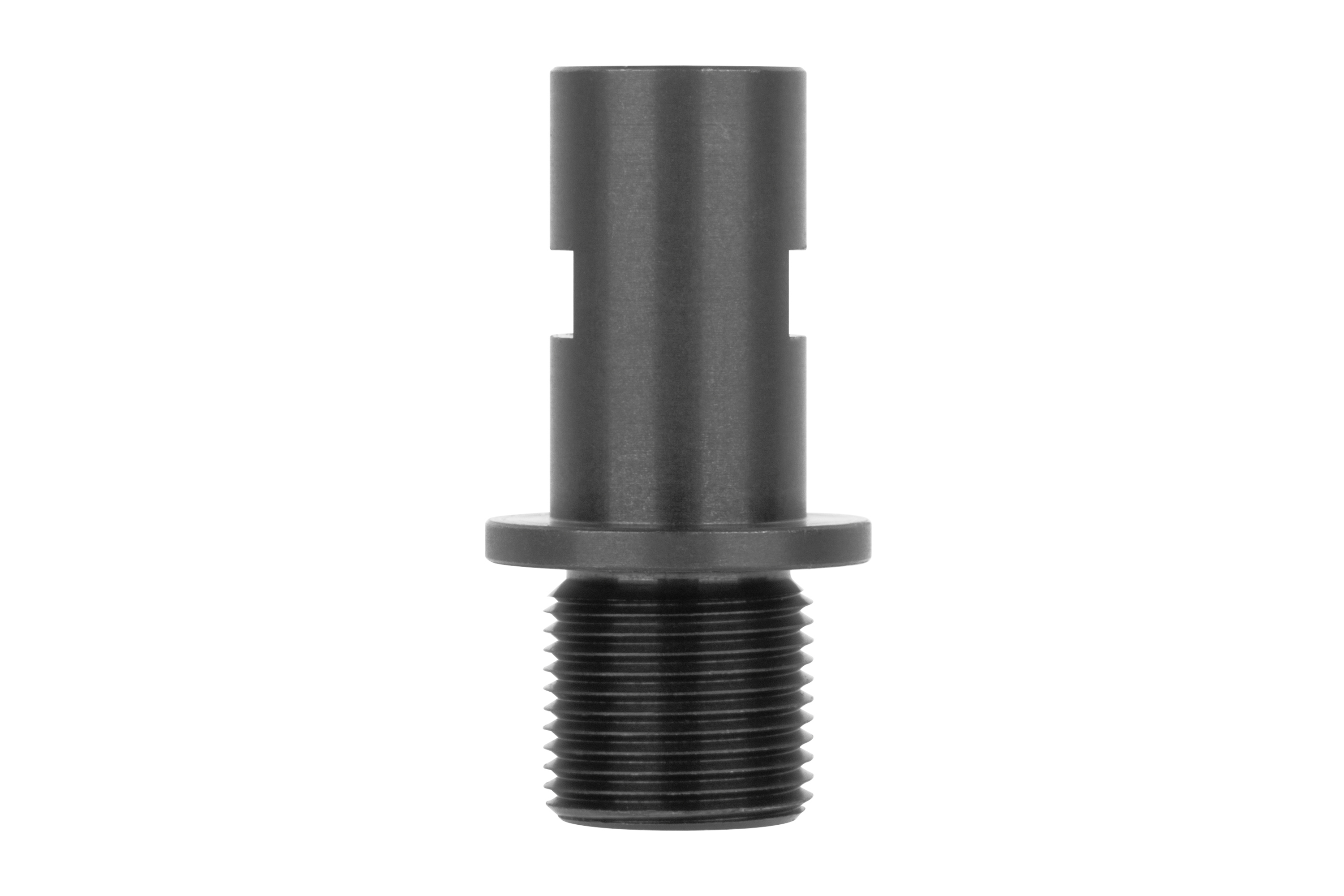 MAUSER HSr Gewinde Adapter 1/2''x28 MAUSER HSr Gewinde Adapter 1/2''x28
