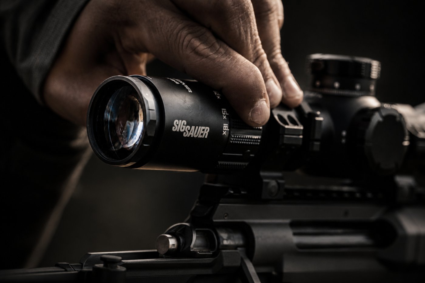Optik