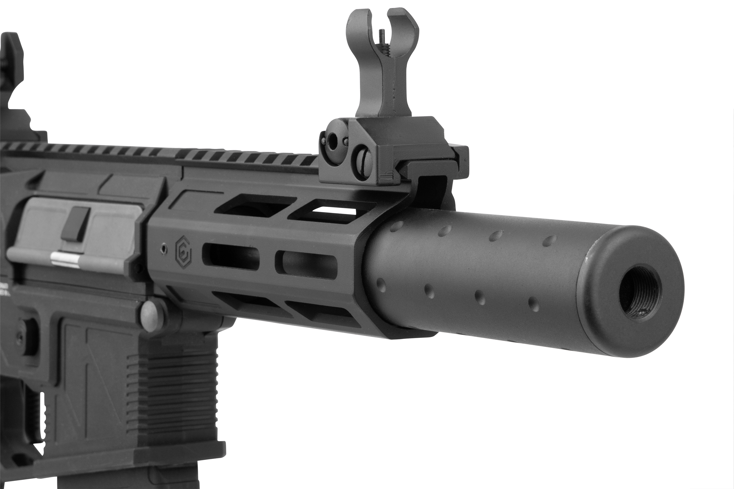 Evolution Ghost XS EMR S - Airsoft AEG