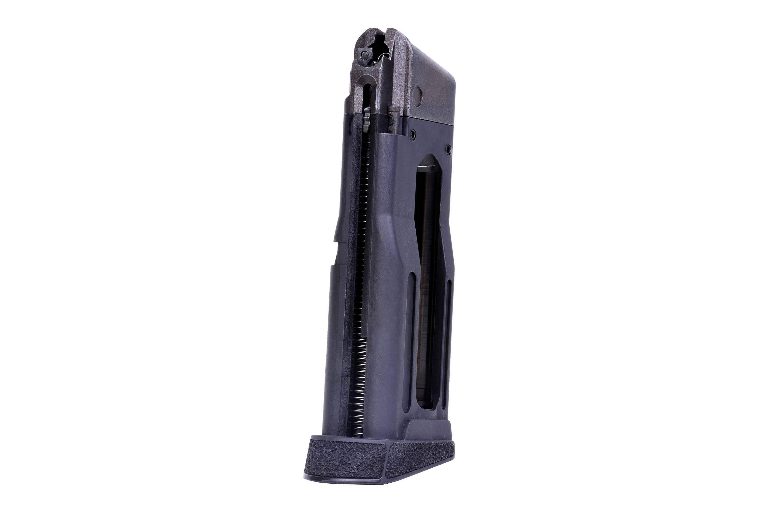 SIG SAUER P365 Magazin 12 Schuss 4,5mm BB - Druckluft Co2 BlowBack